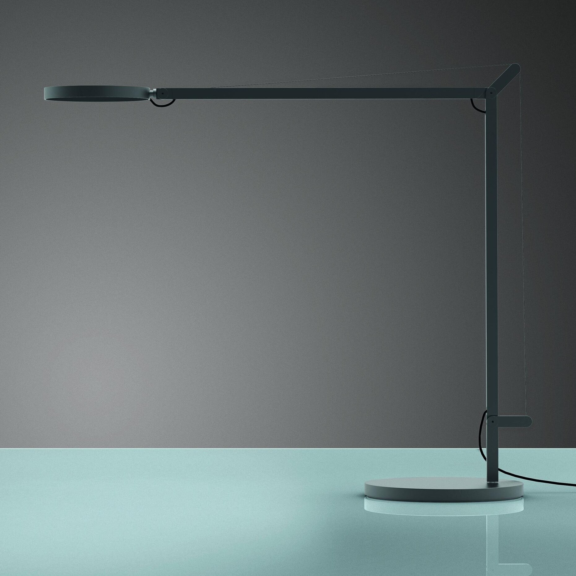 Demetra LED Desk Lamp