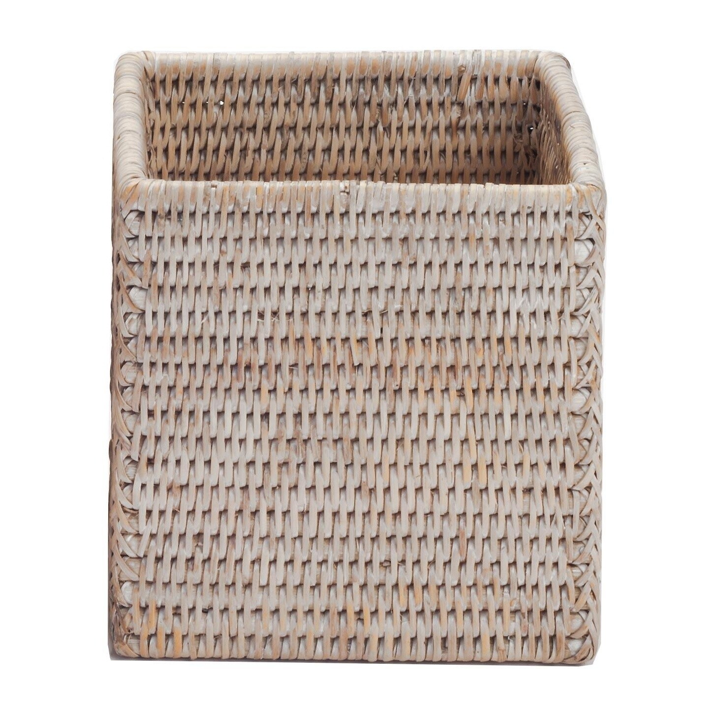 Basket BOD Rattan Box without Lid