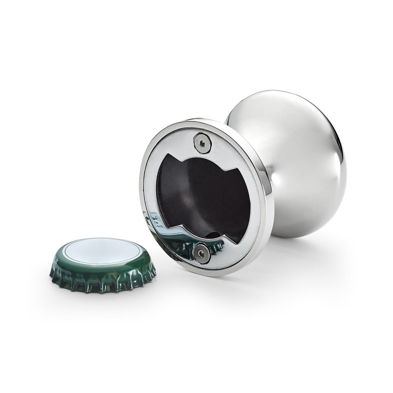 Hamburger Heber Bottle Opener