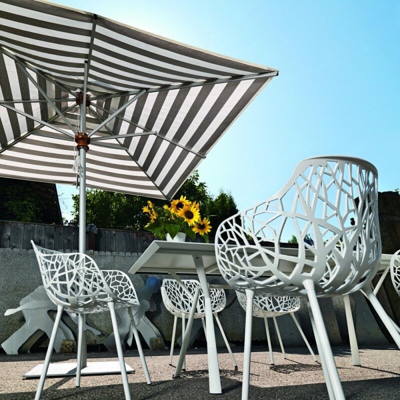 Forest Garden Armchair