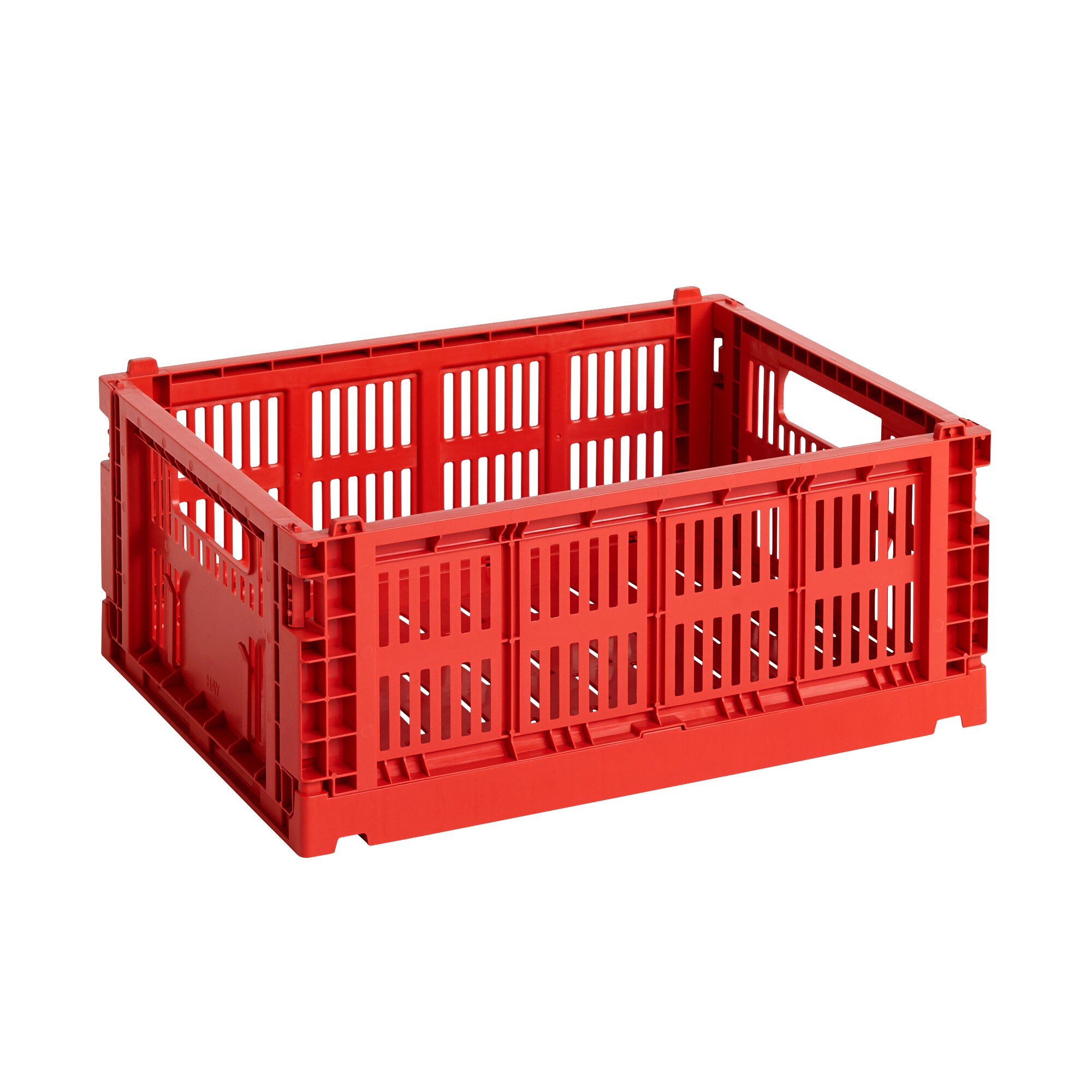 Colour Crate Recycled M