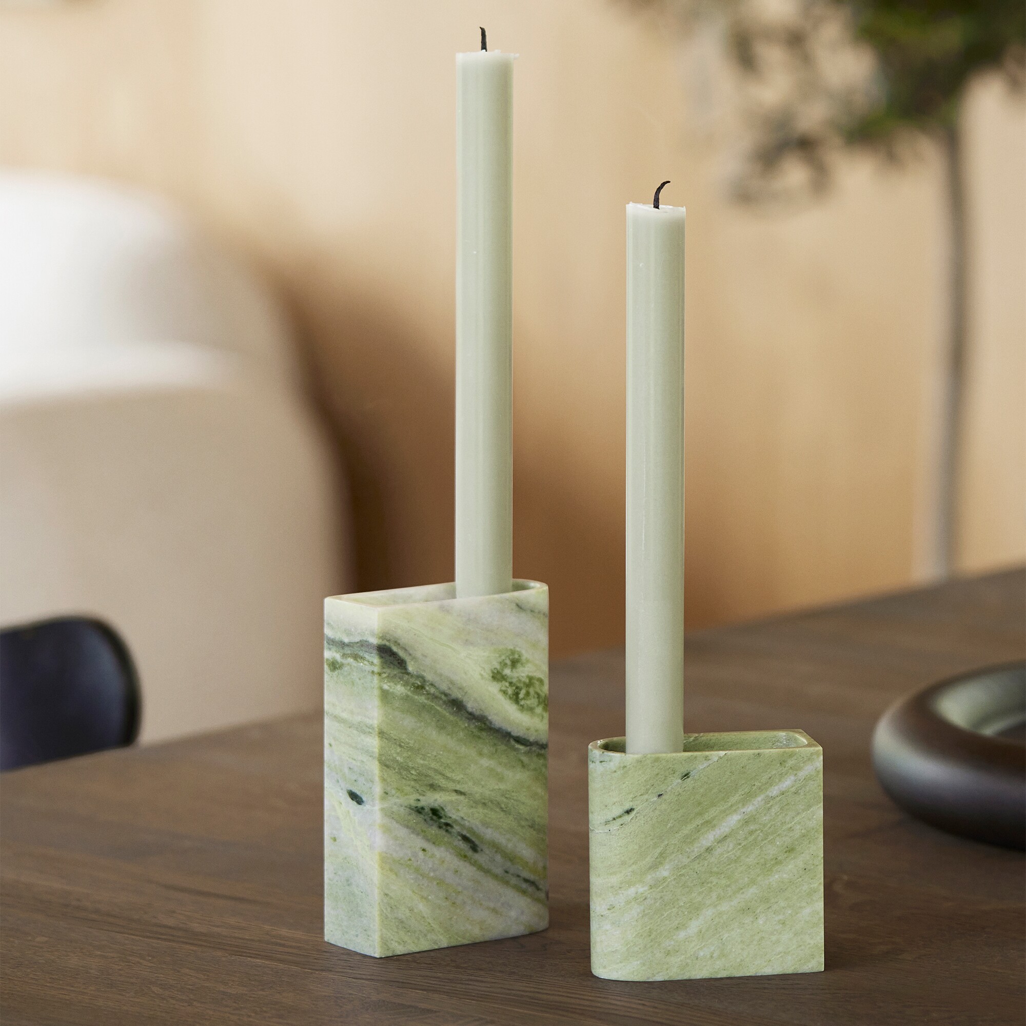 Monolith Candle Holder Medium