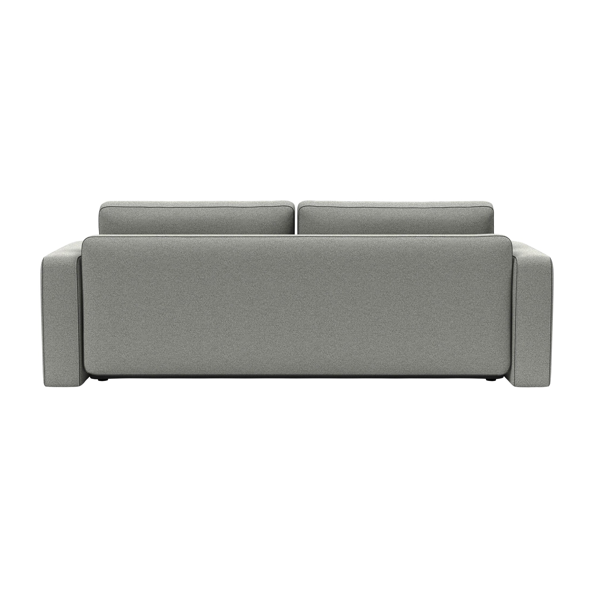 ILB 401 Sofa Bed with Armrests 241x103cm