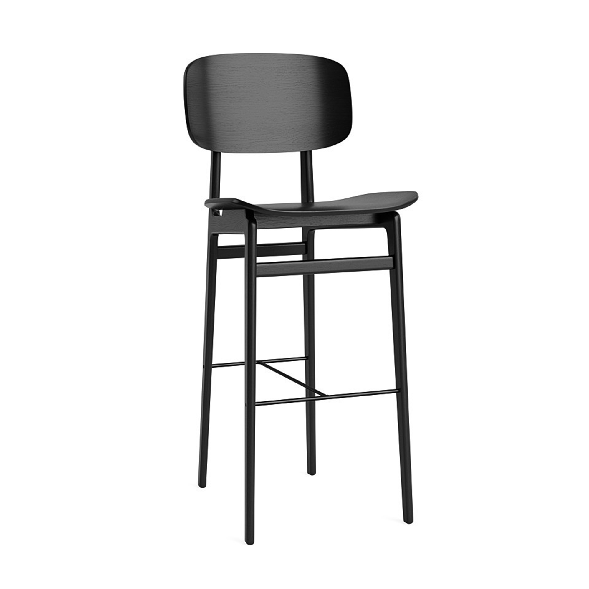 NY11 Bar Stool 75cm