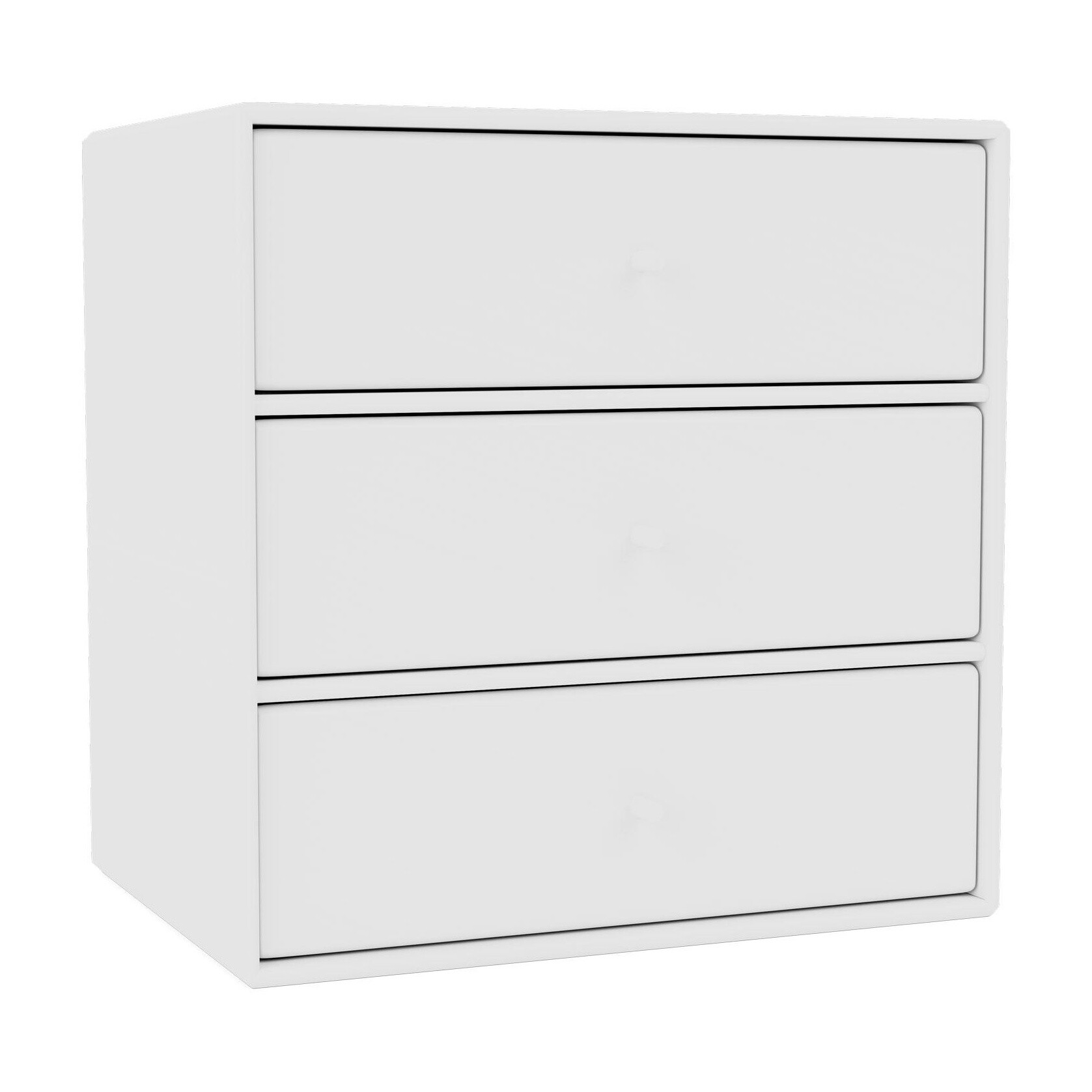 Mini 1007 Module with Drawer Compartment
