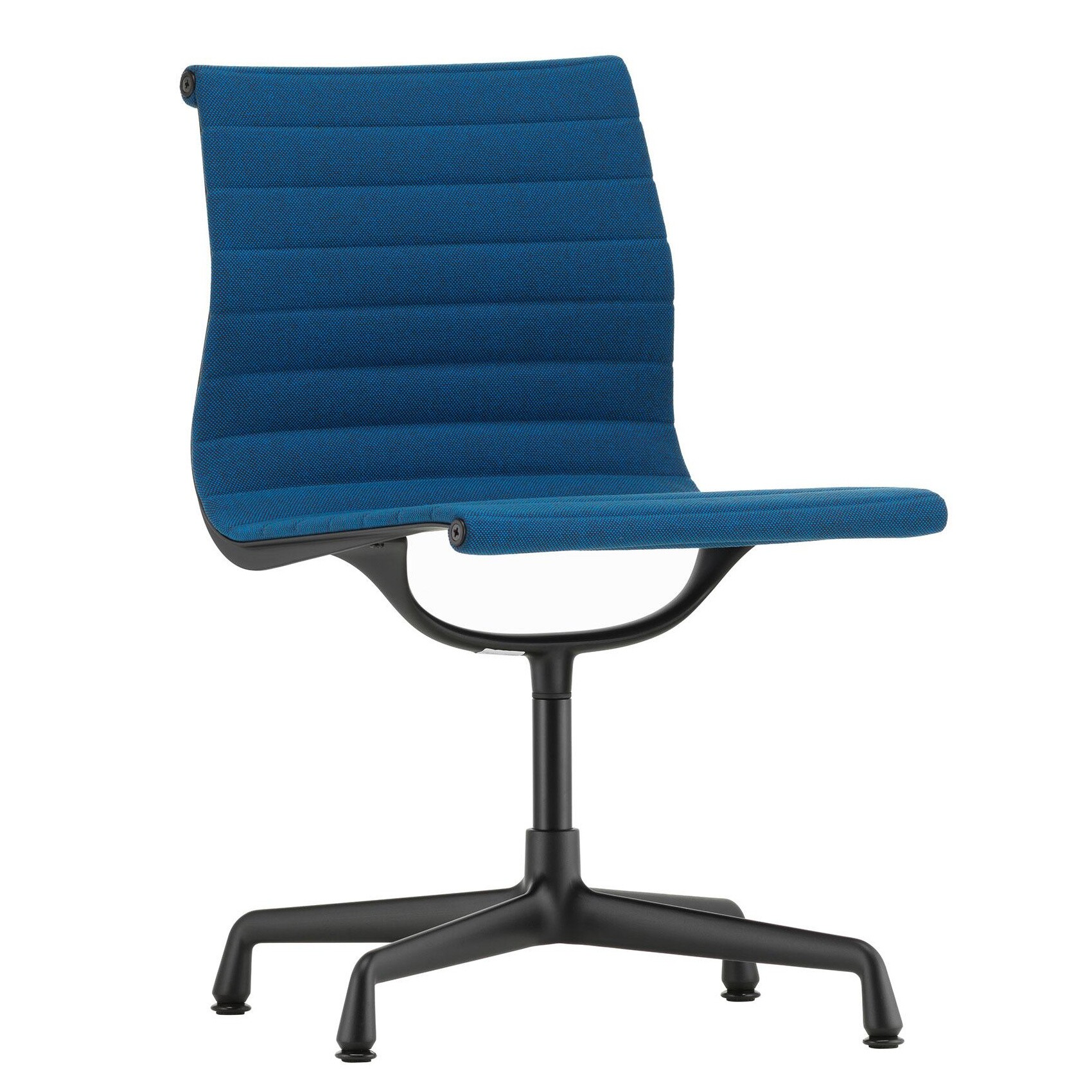 EA 101 Aluminium Chair Black Base