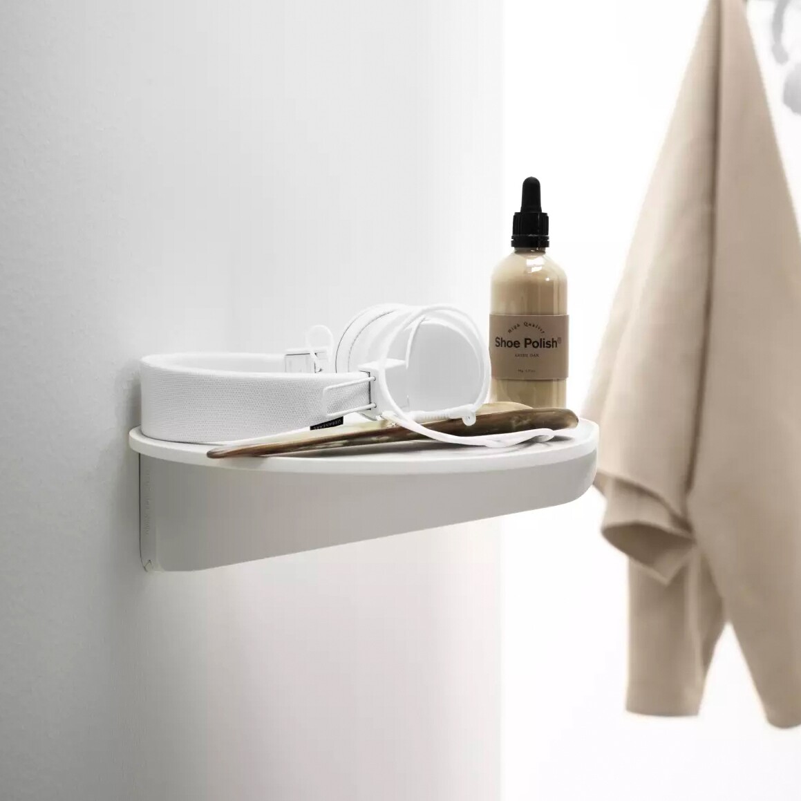 Museum NM&.045 Wall Shelf