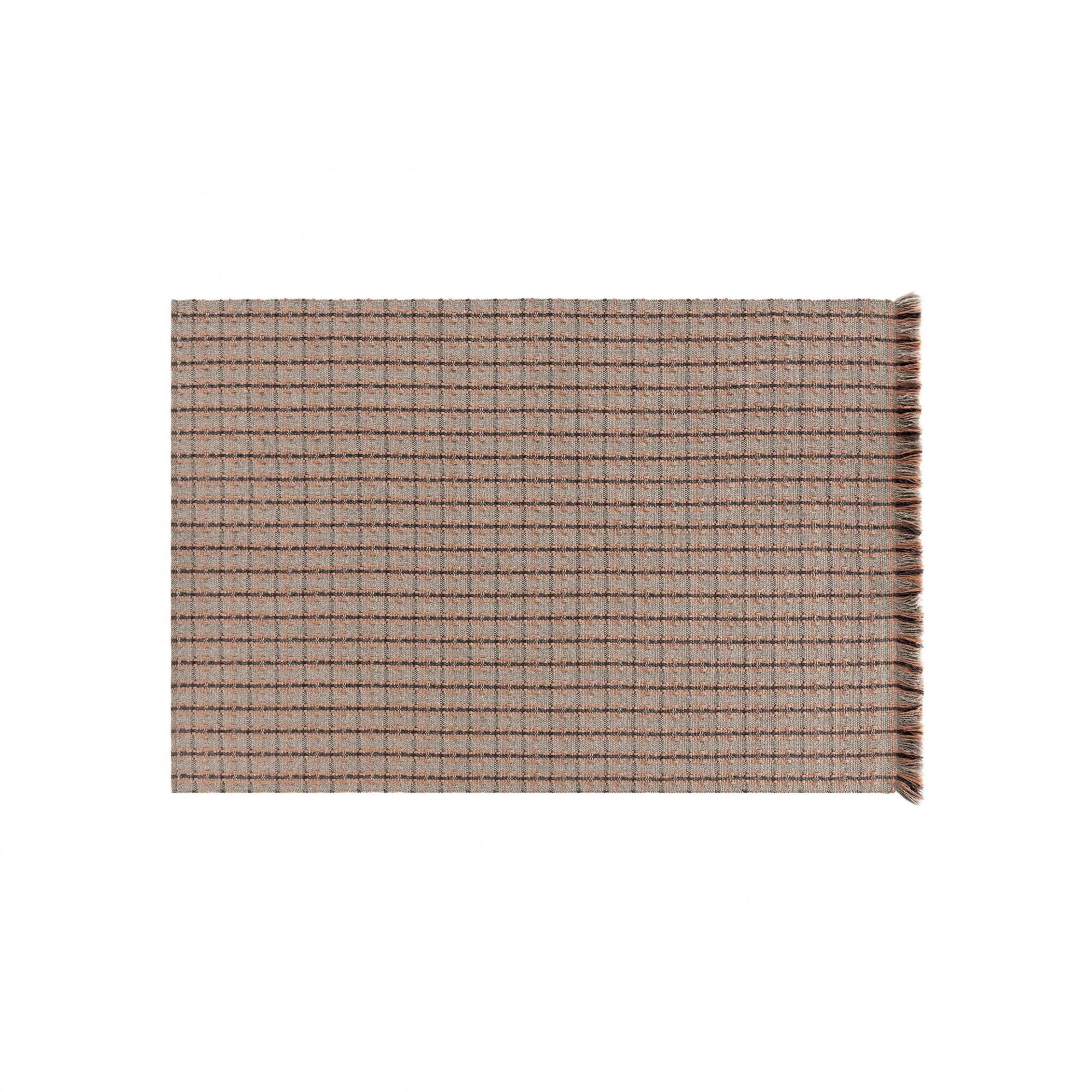 Garden Layers Rug 90x200cm