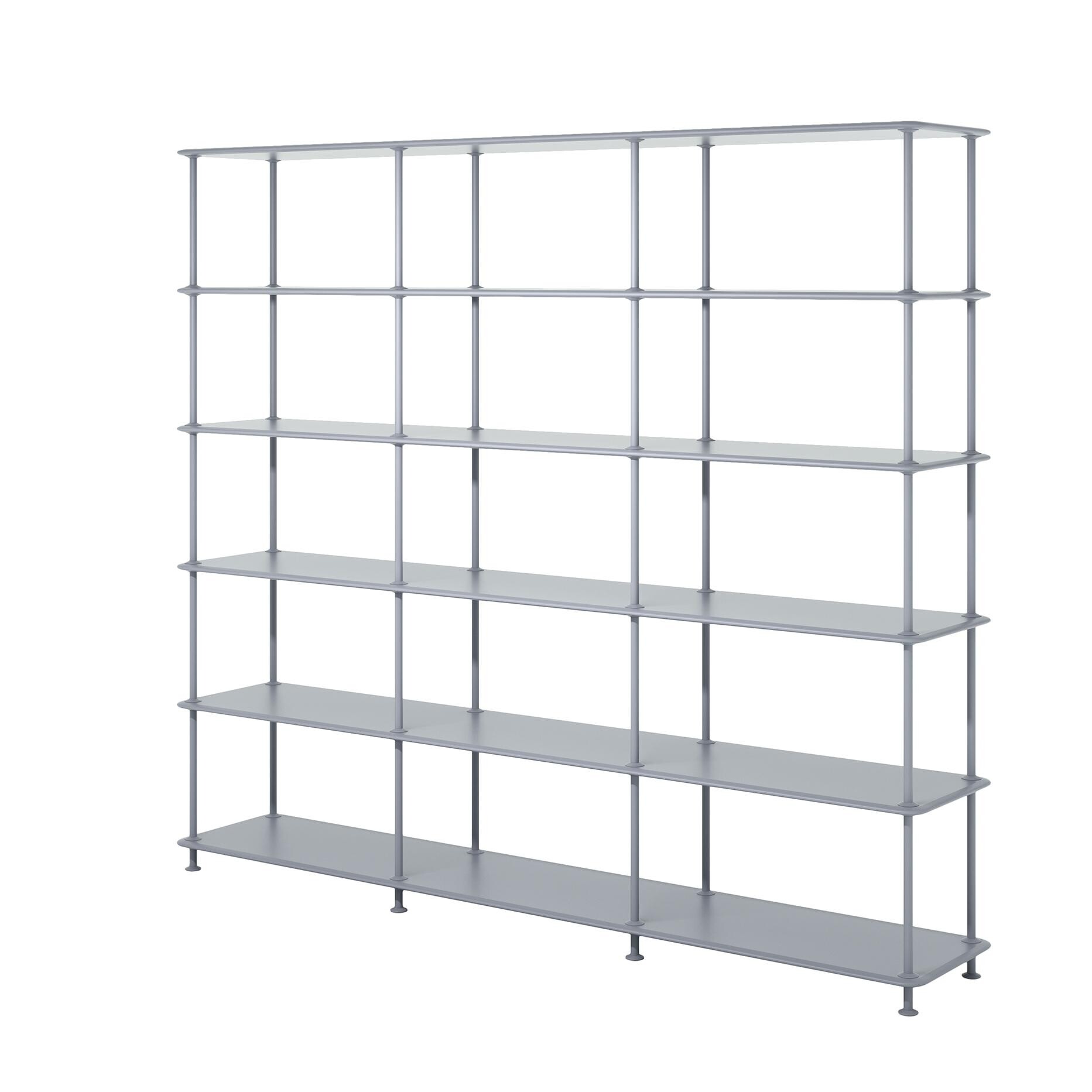 Free Shelf 203.4x178.1x38cm