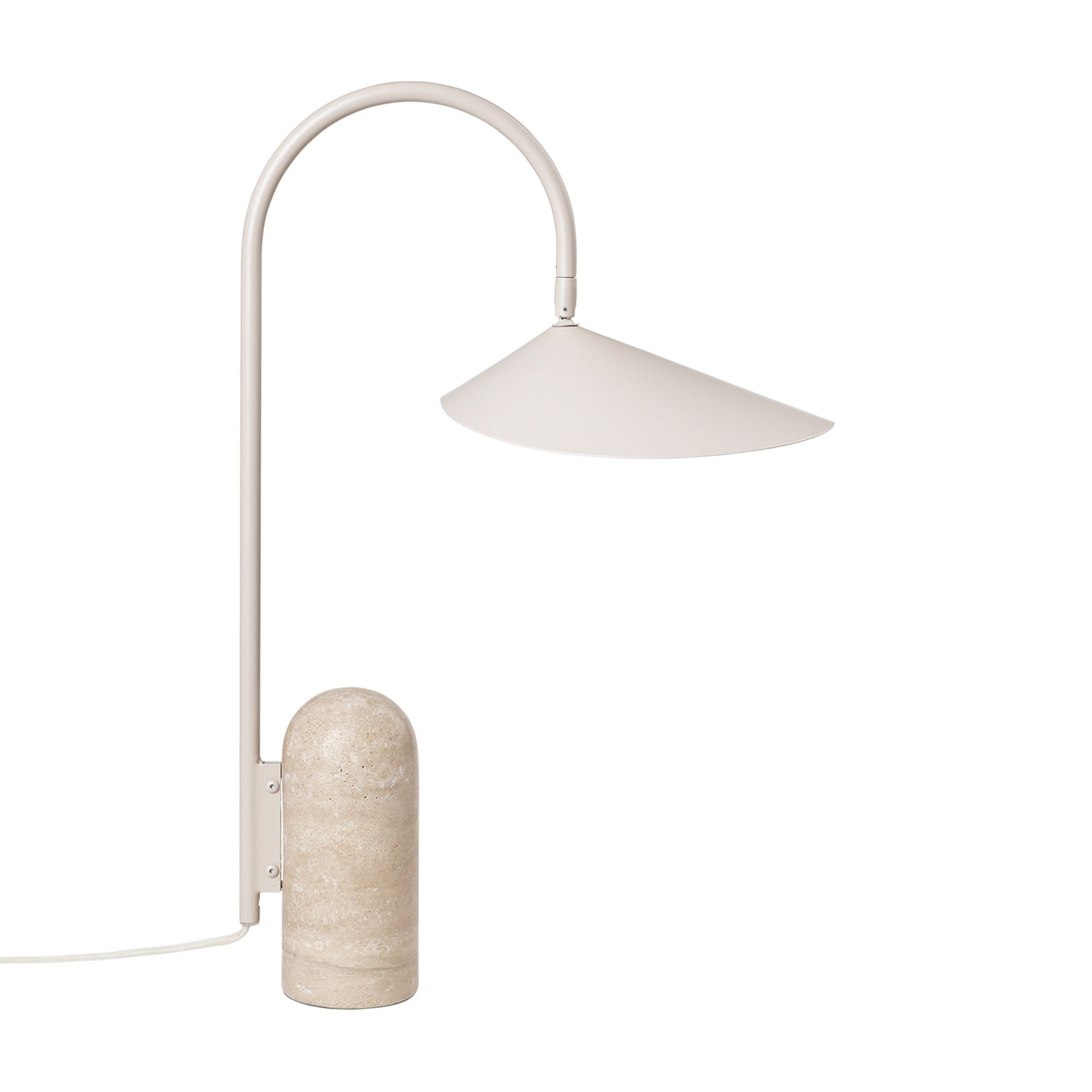 Arum Table Lamp