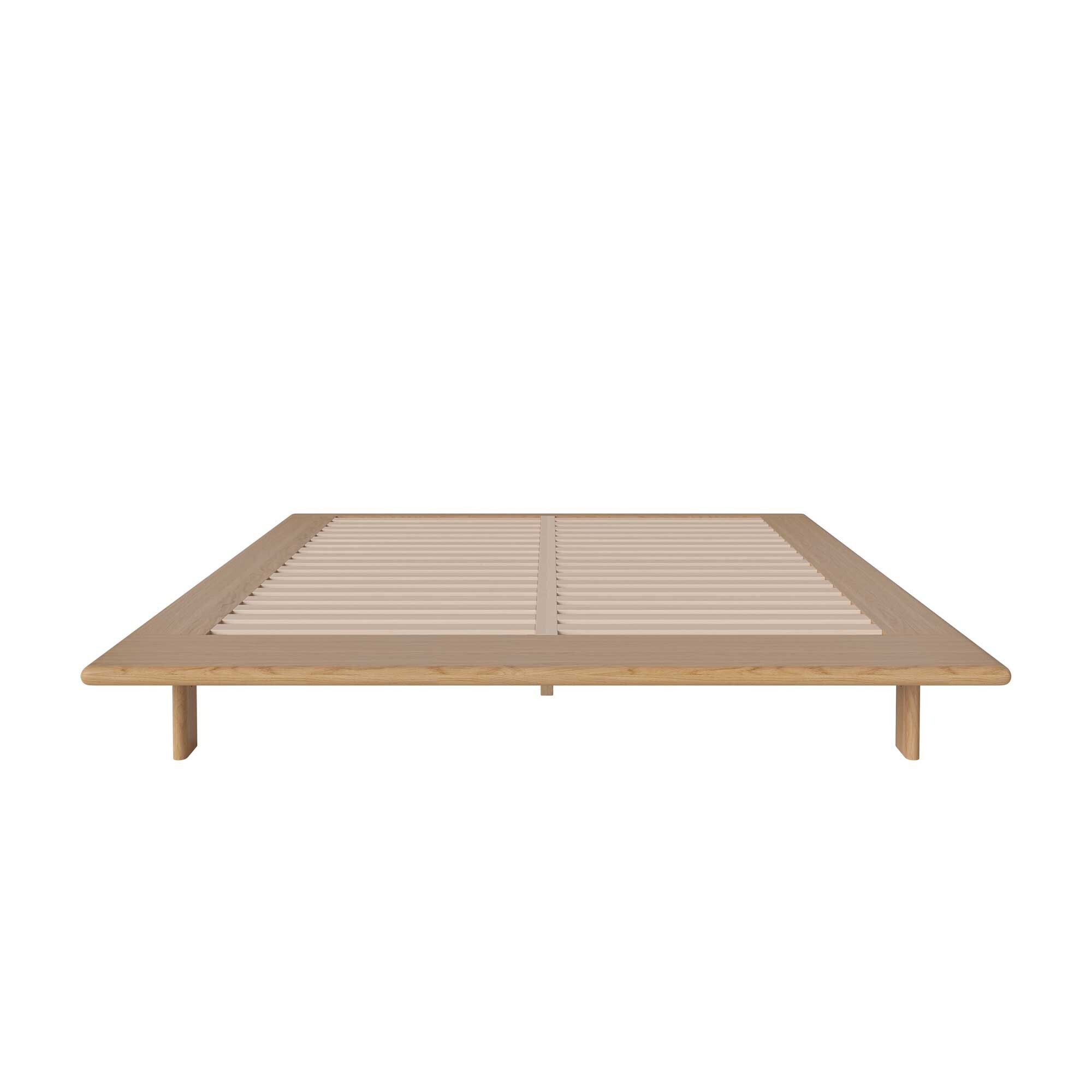 Haven Bed Frame 186x230cm