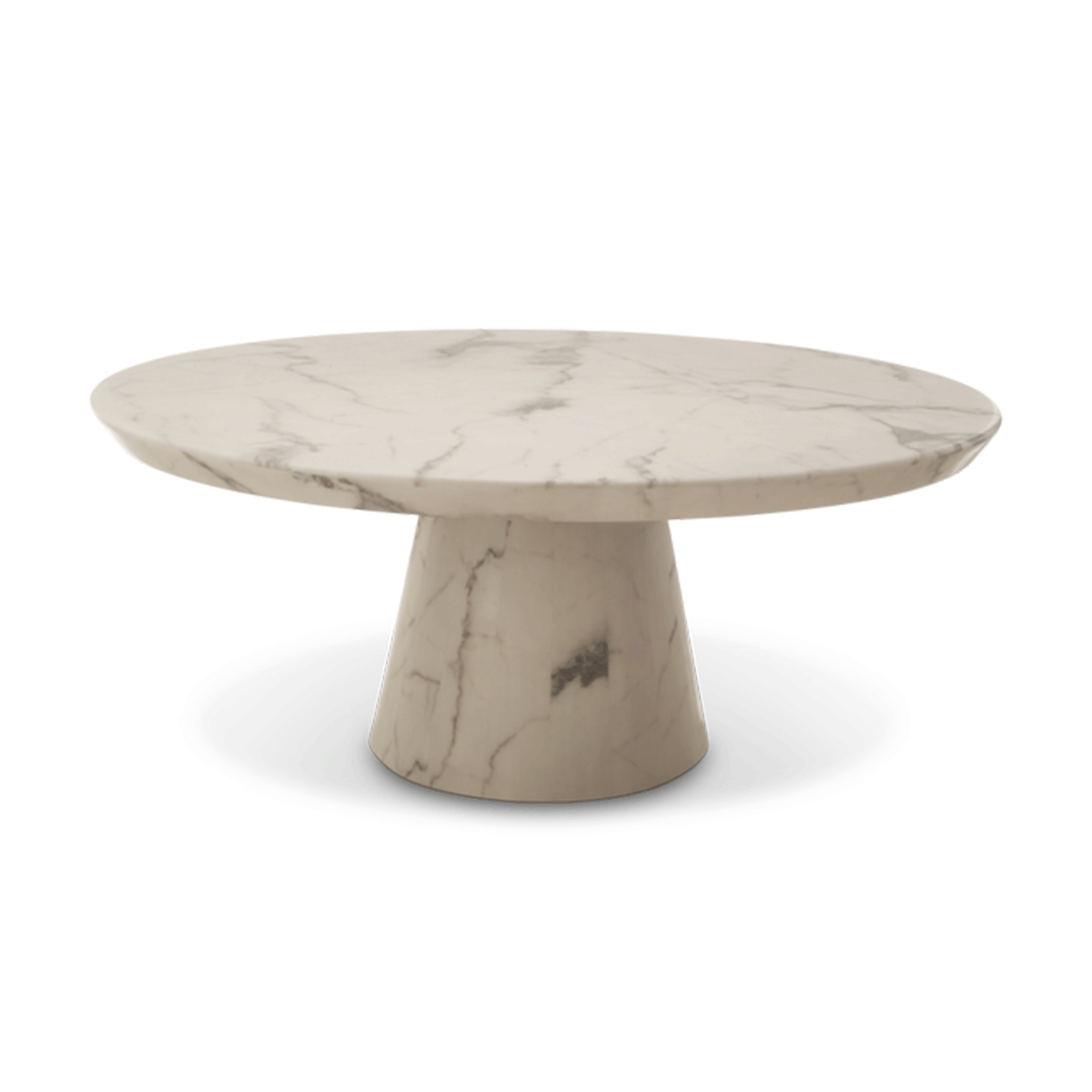 Disc Café Table