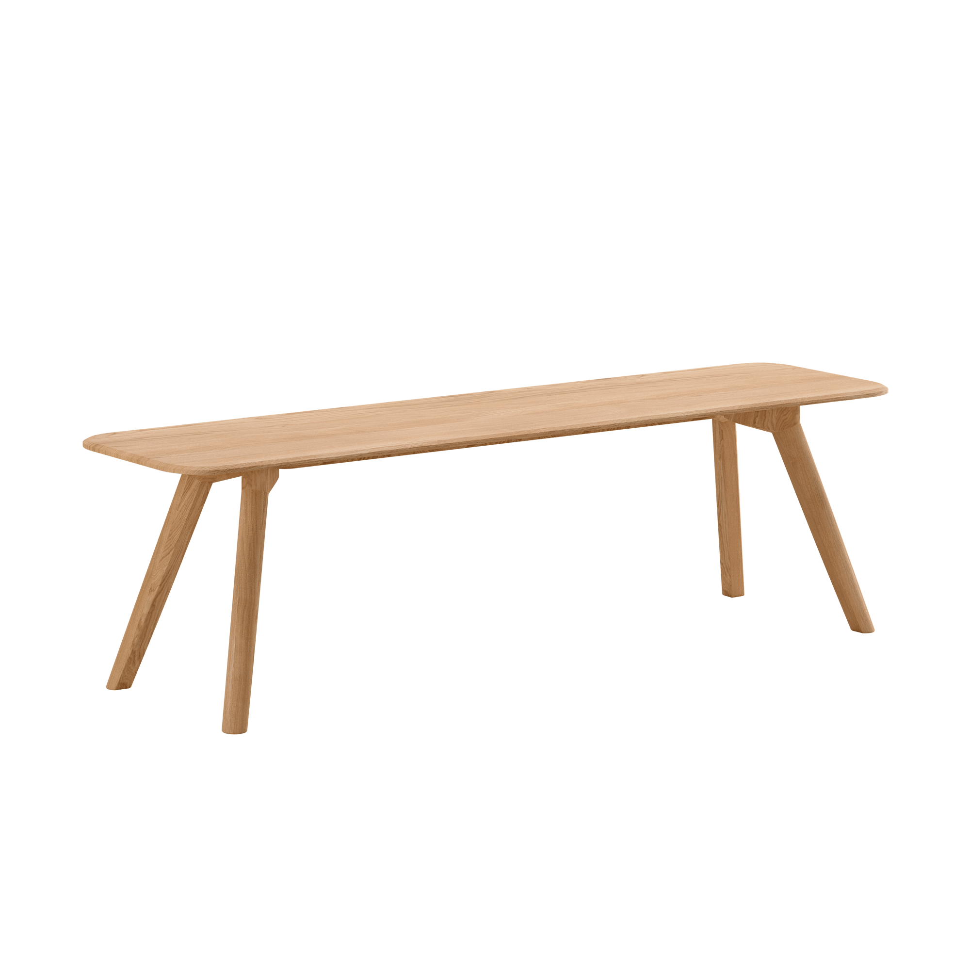 Meyer Medium Bench 160cm