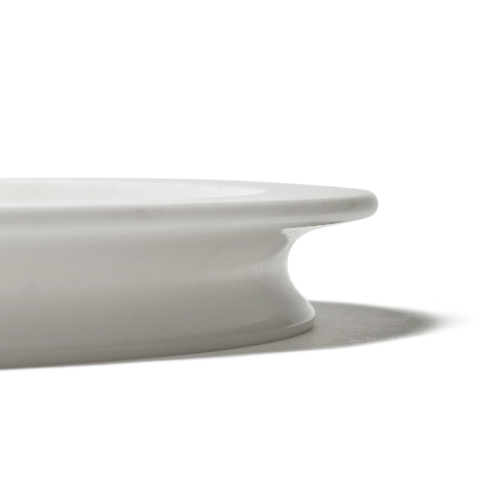 Dune by Kelly Wearstler Marble Tray L