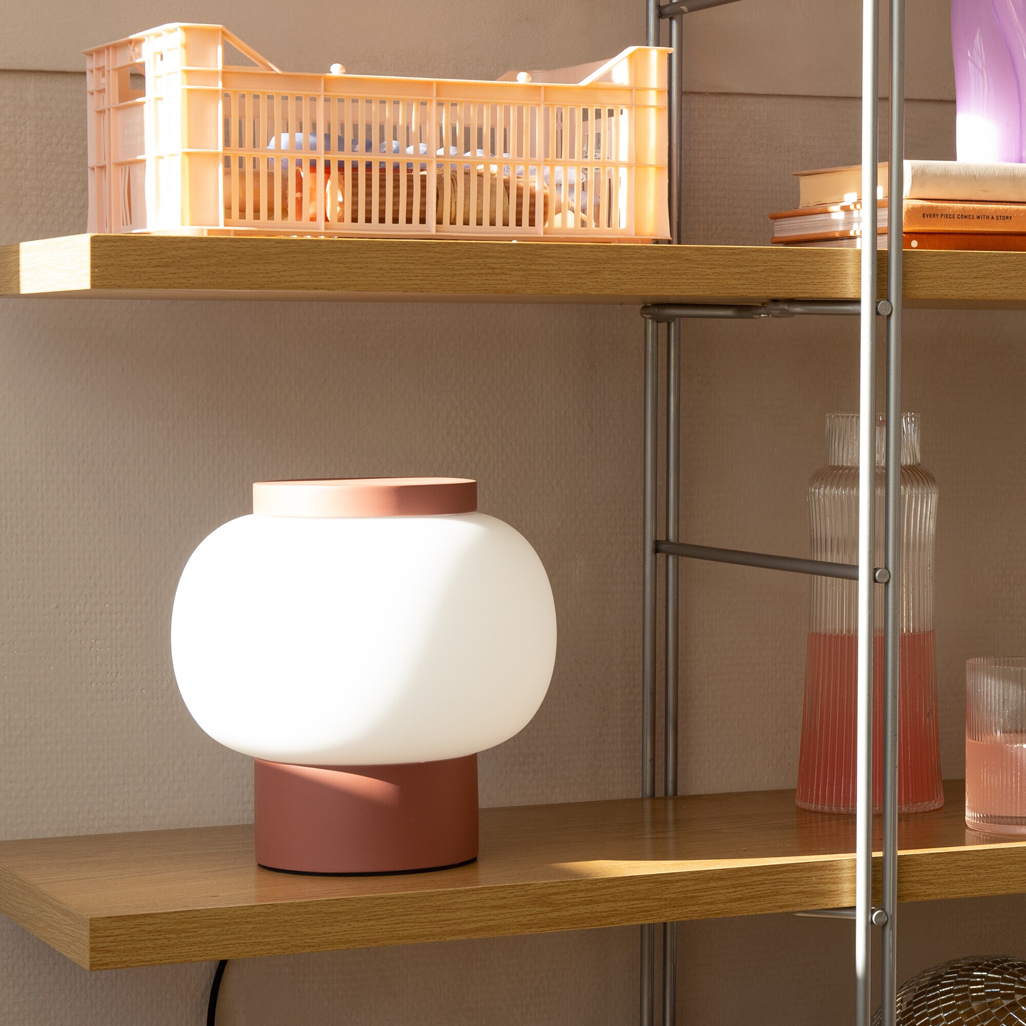 Finn Table Lamp Ø 15cm