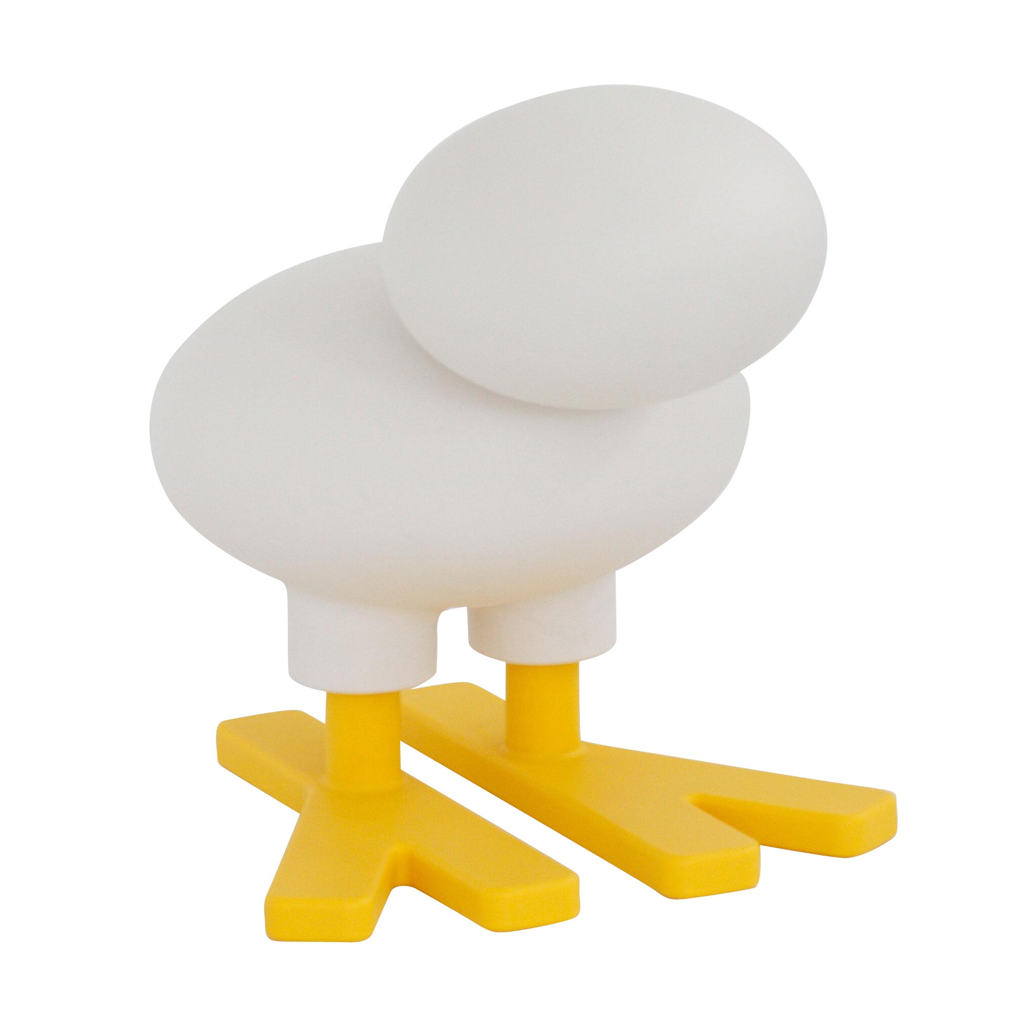 Me Too Happy Bird Figur