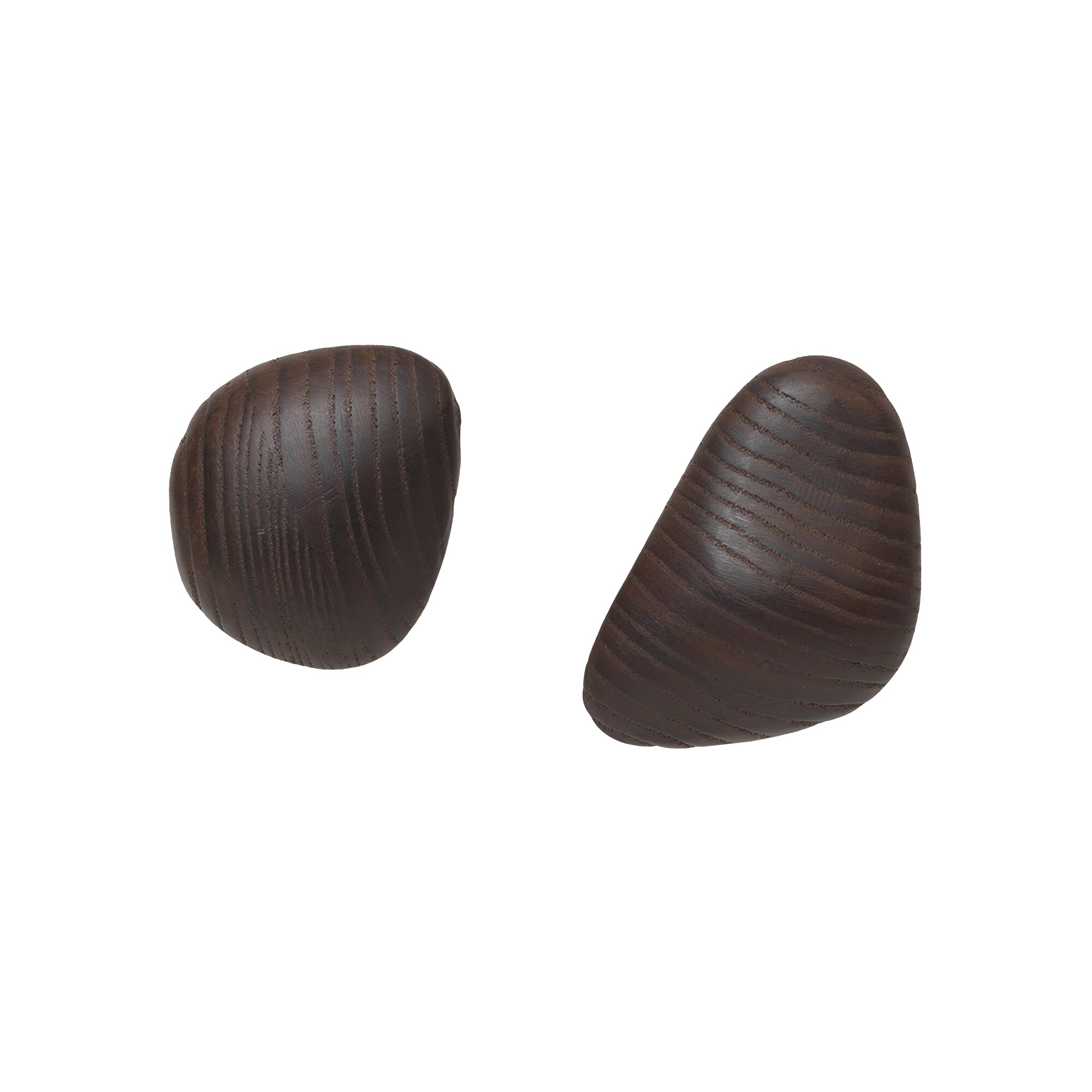 Cairn Wall Hook Set of 2