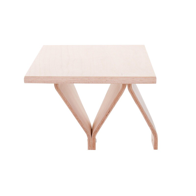 Lieg Bed Side Table 40x34cm