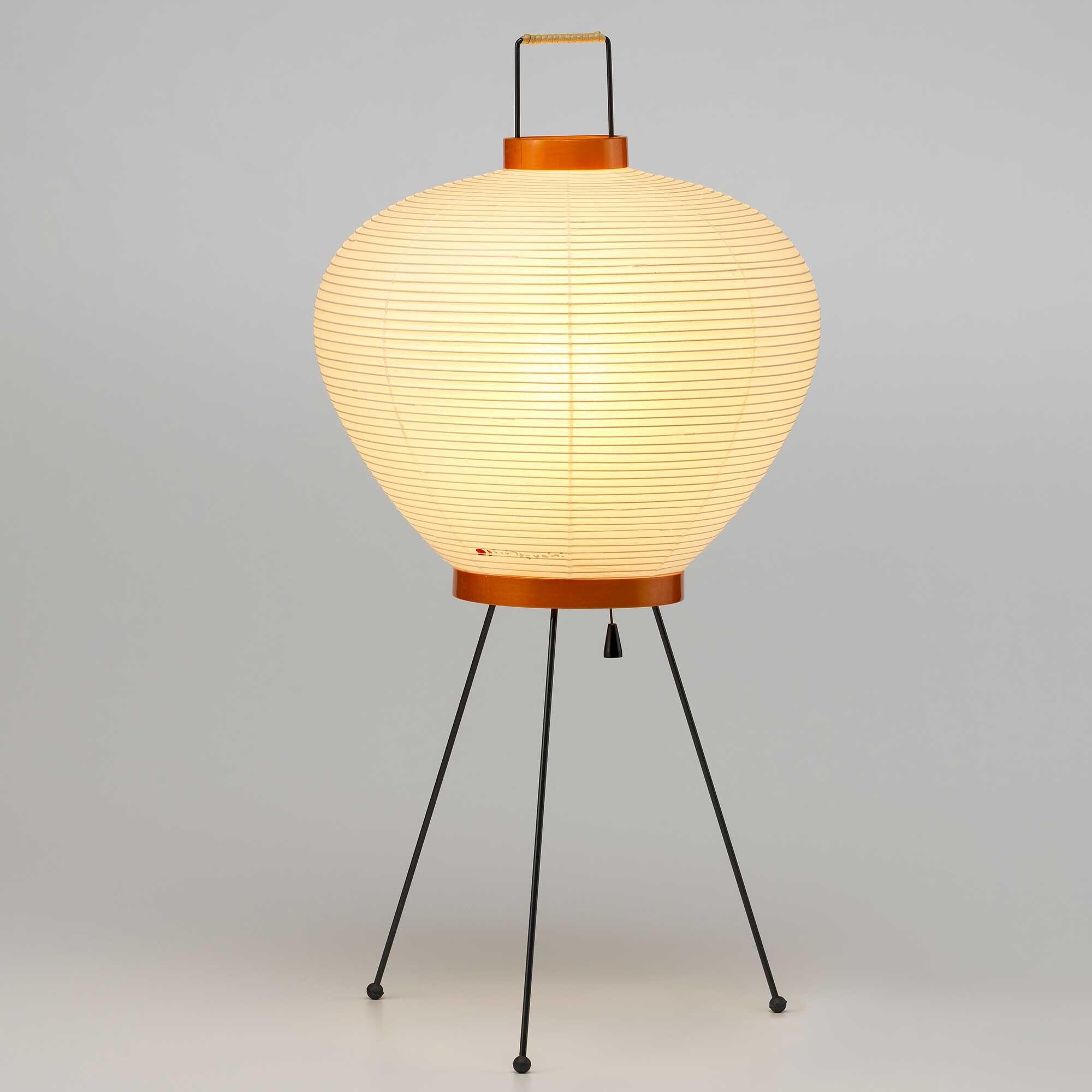Akari 3A Table Lamp