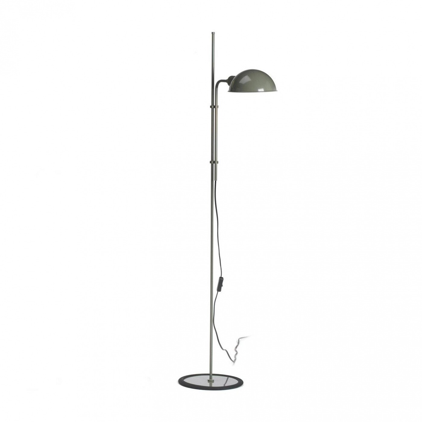 Funiculí Floor Lamp