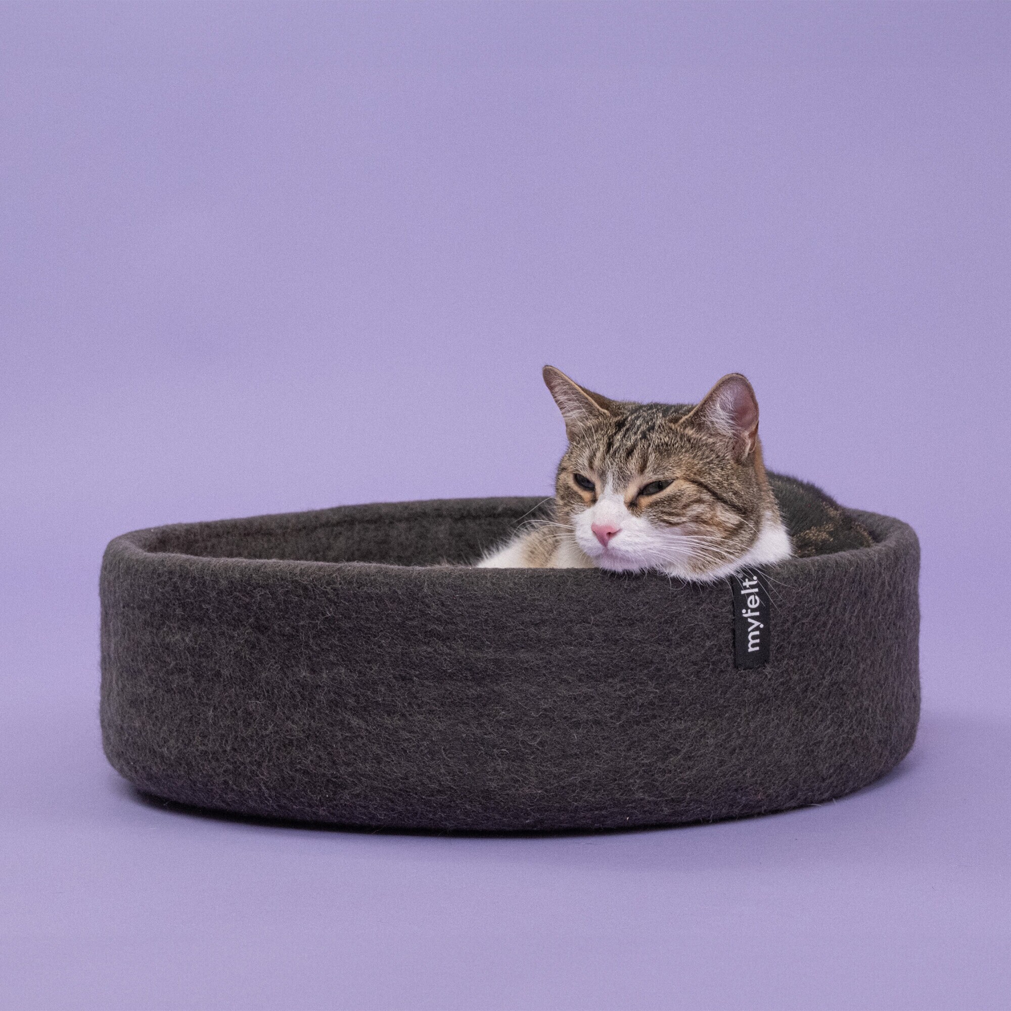 Kuno Cat Basket