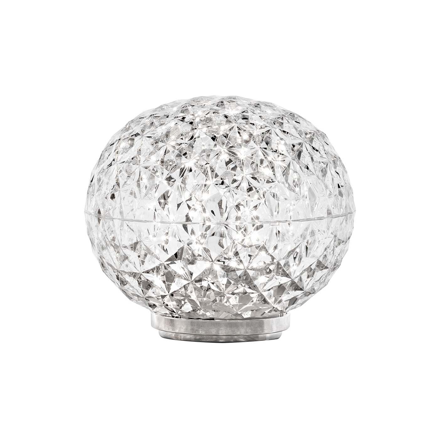 Mini Planet LED Battery Lamp