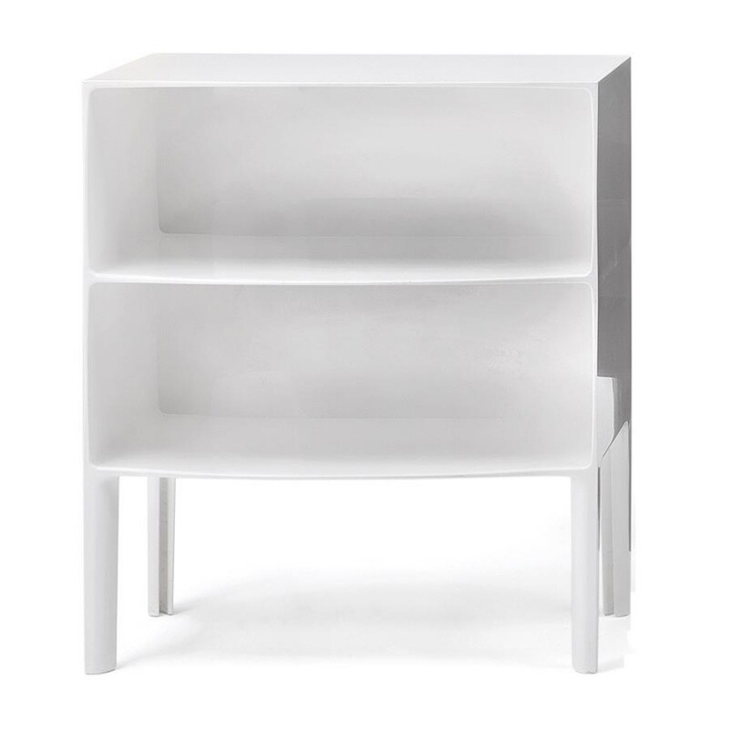 Ghost Buster Dresser