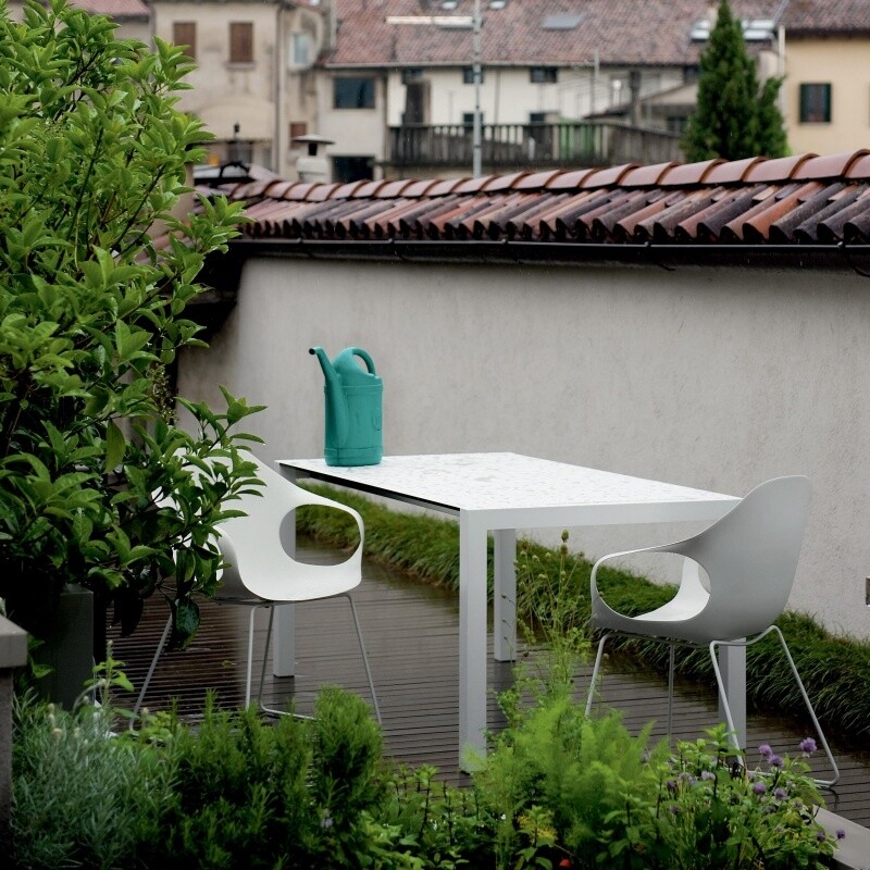 Elephant Outdoor Armchair