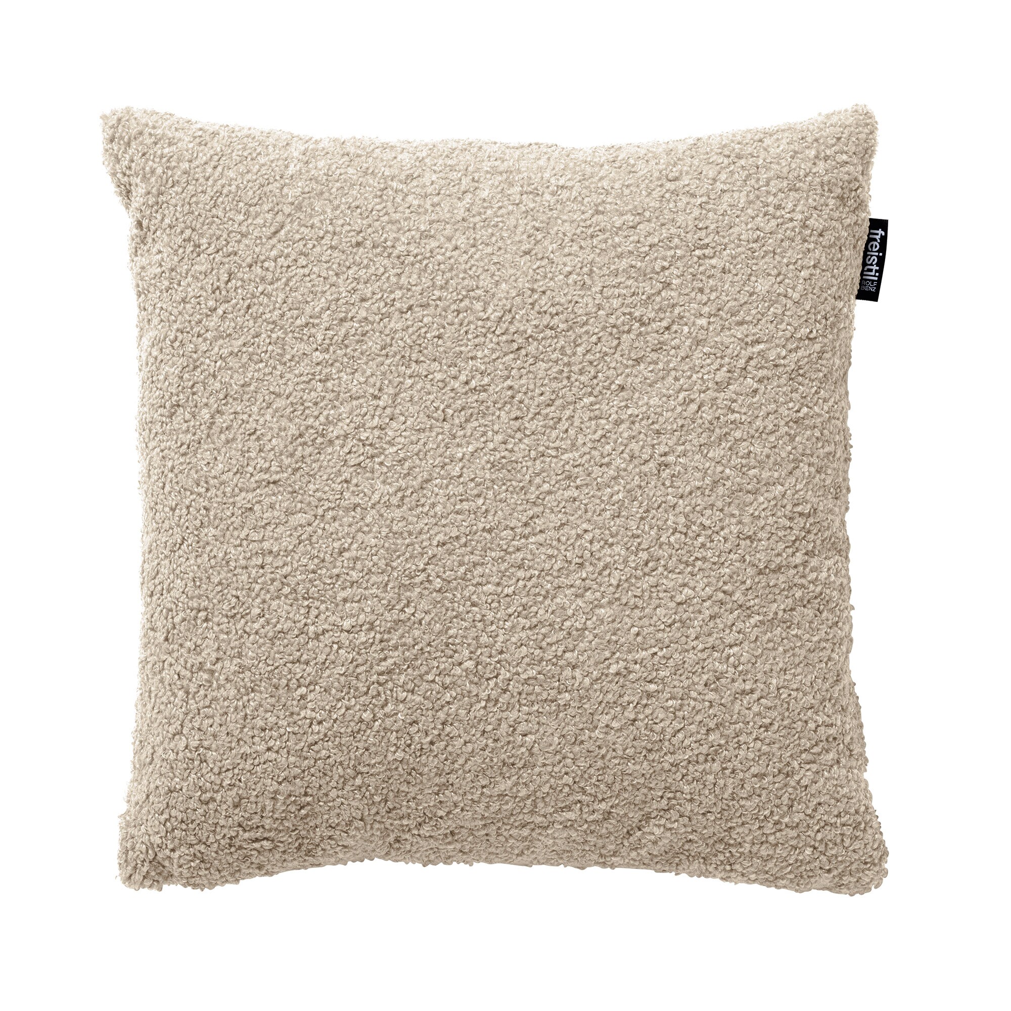 freistil 173 Teddy Edition Cushion 35x35cm