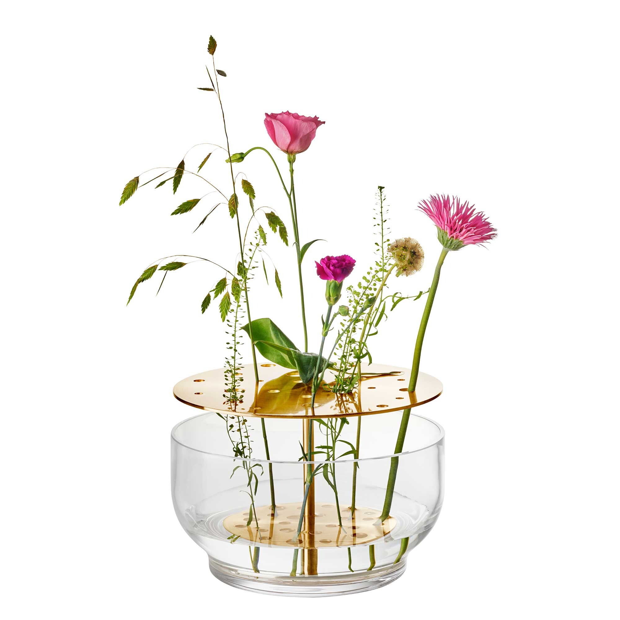 Ikebana Vase L