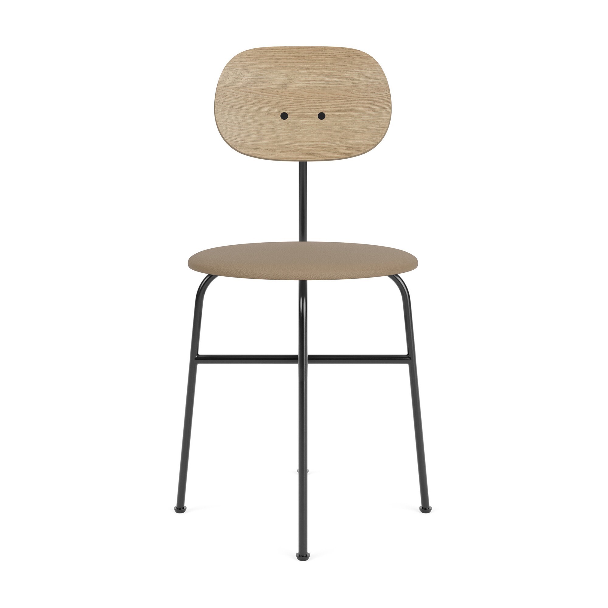 Afteroom Plus Chair Leather