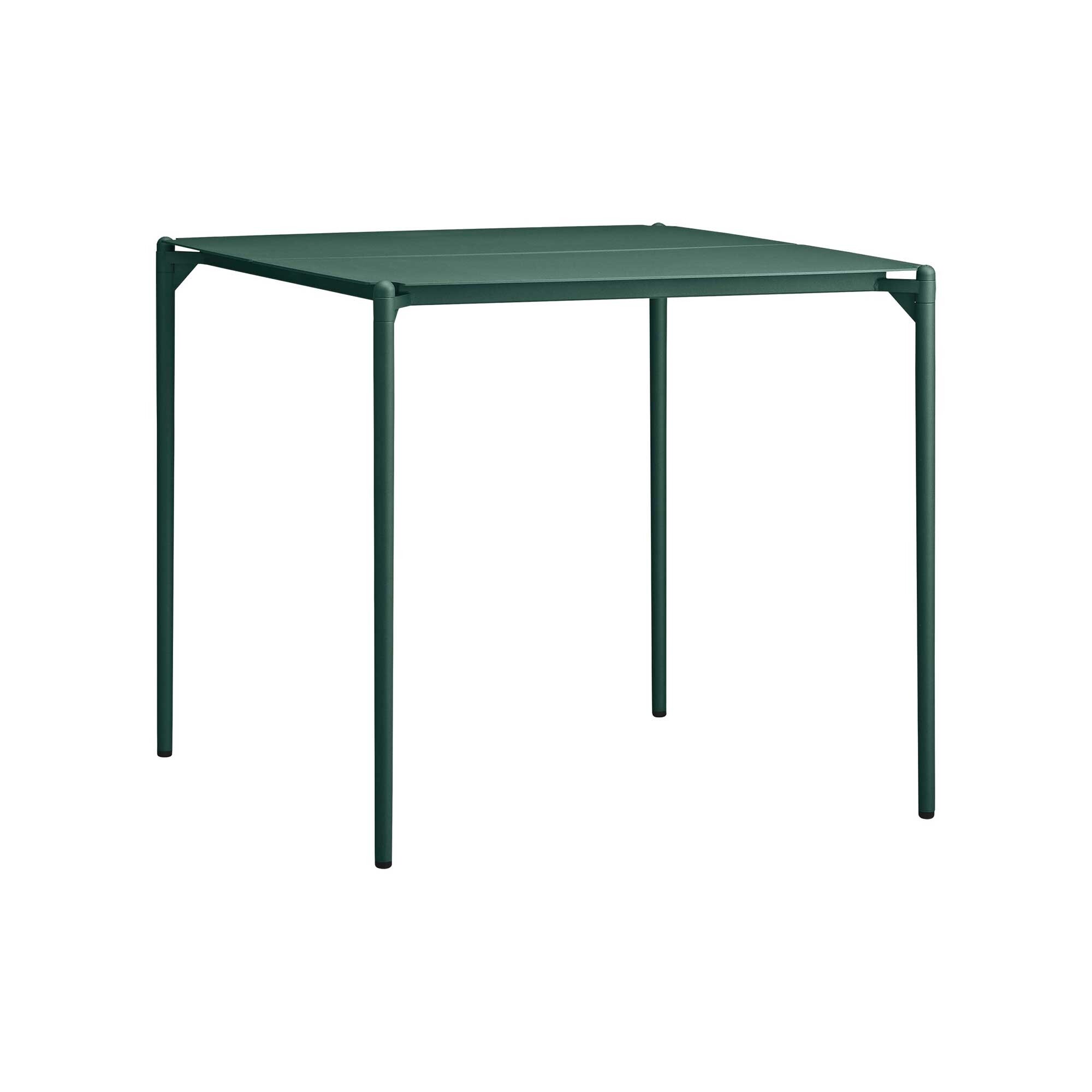 Novo Outdoor Table 80x80cm
