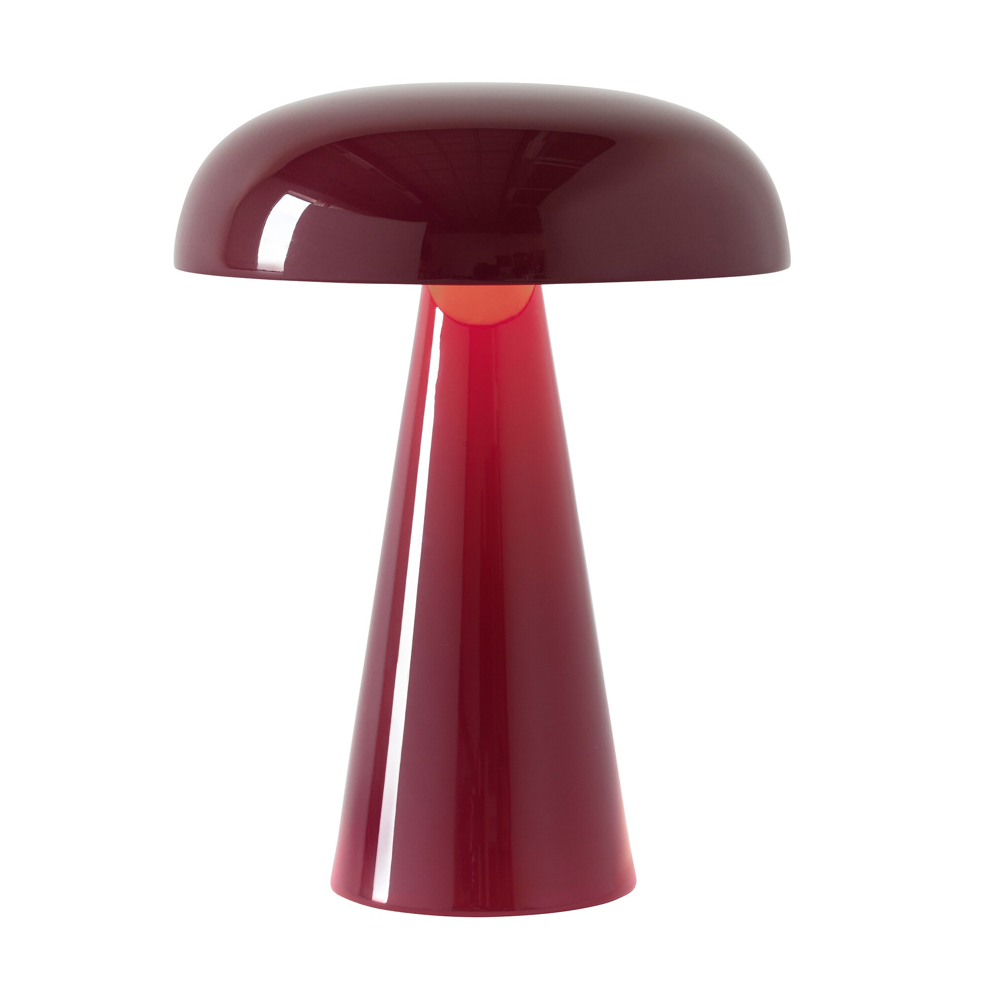 Como SC53 LED Table Lamp with Battery