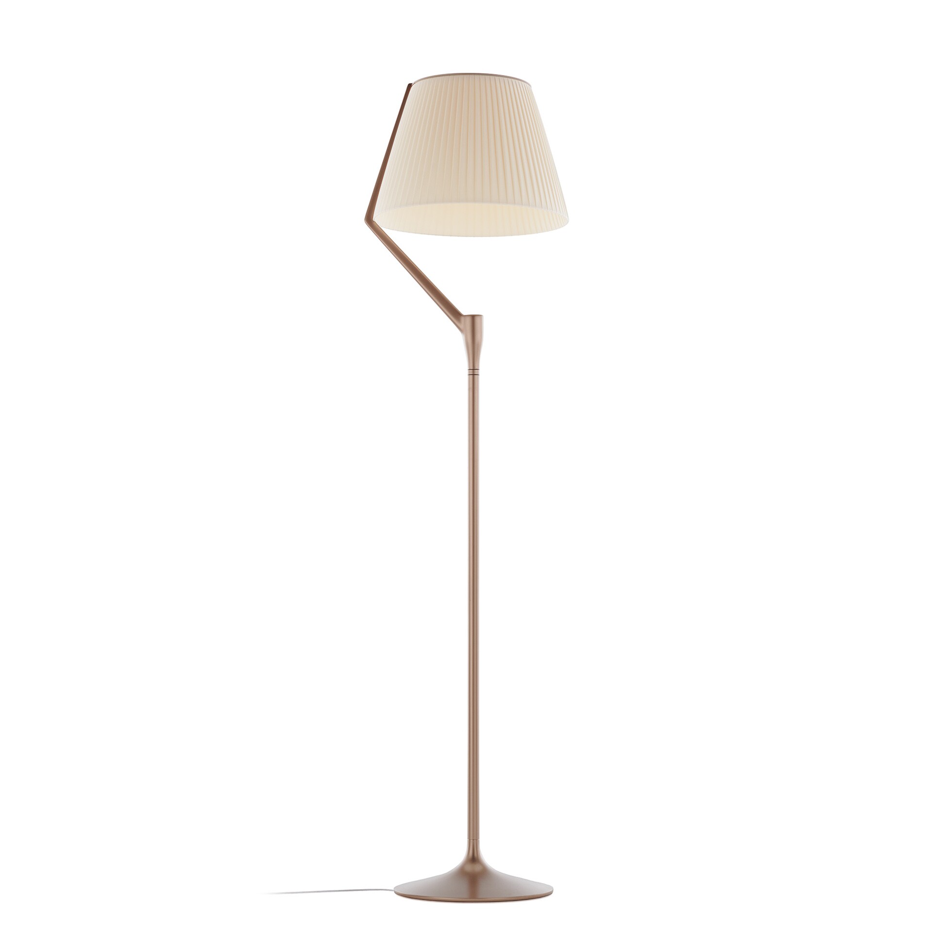 Angelo Stone LED Floor Lamp