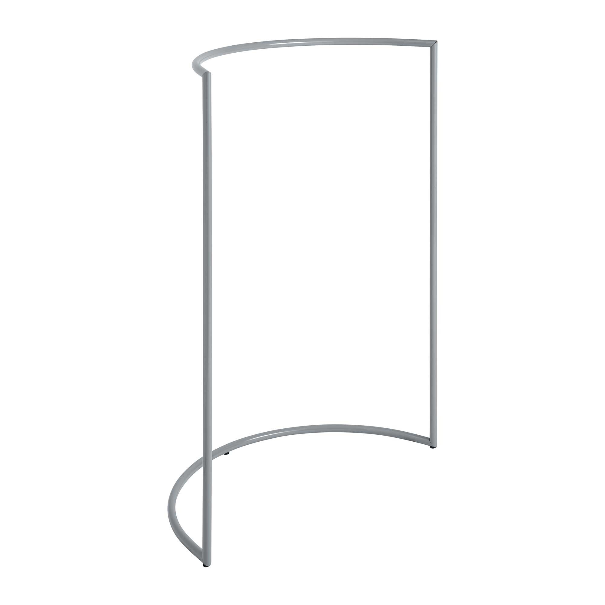 Colour Rack Coatstand C-Shape