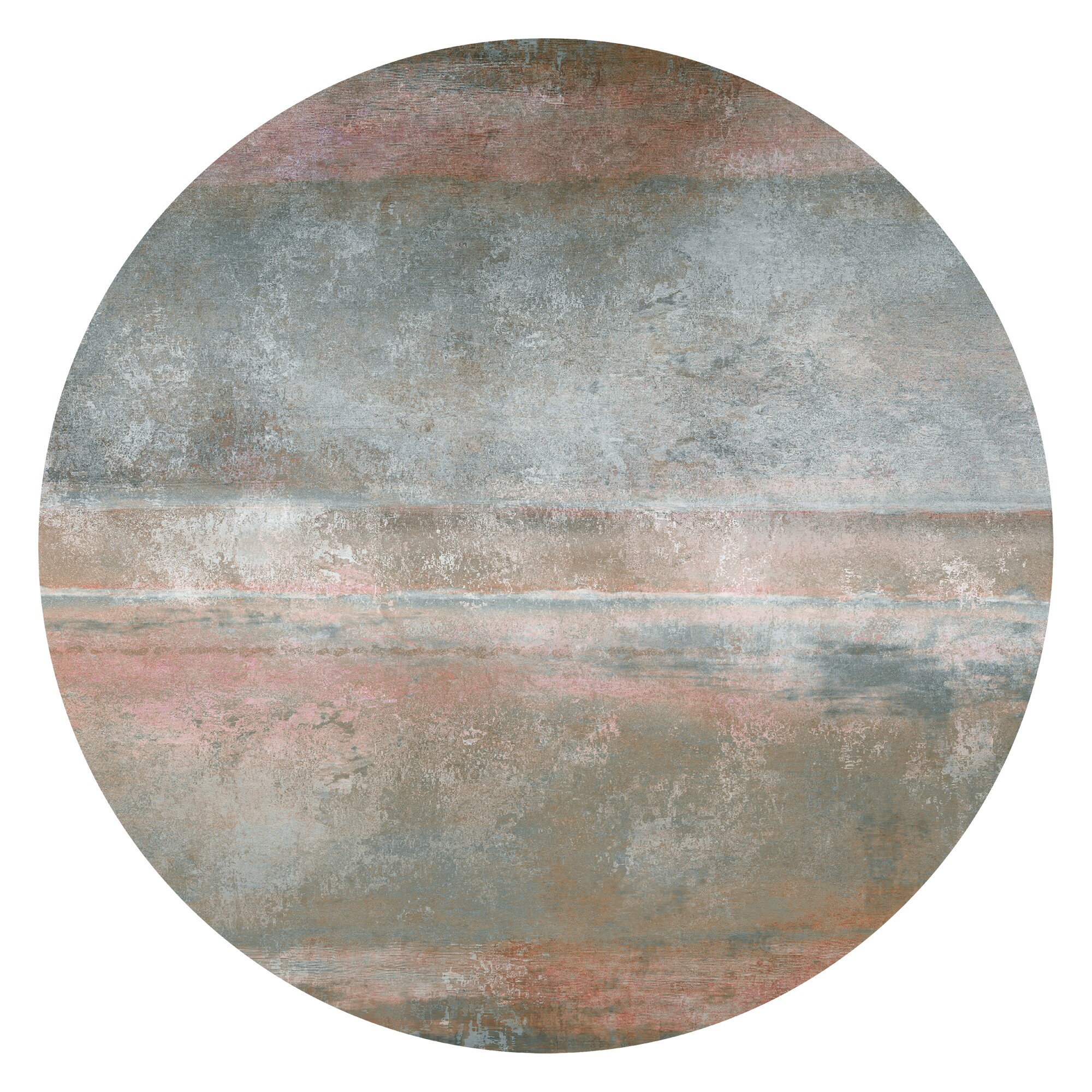 Morning Asphalt Carpet