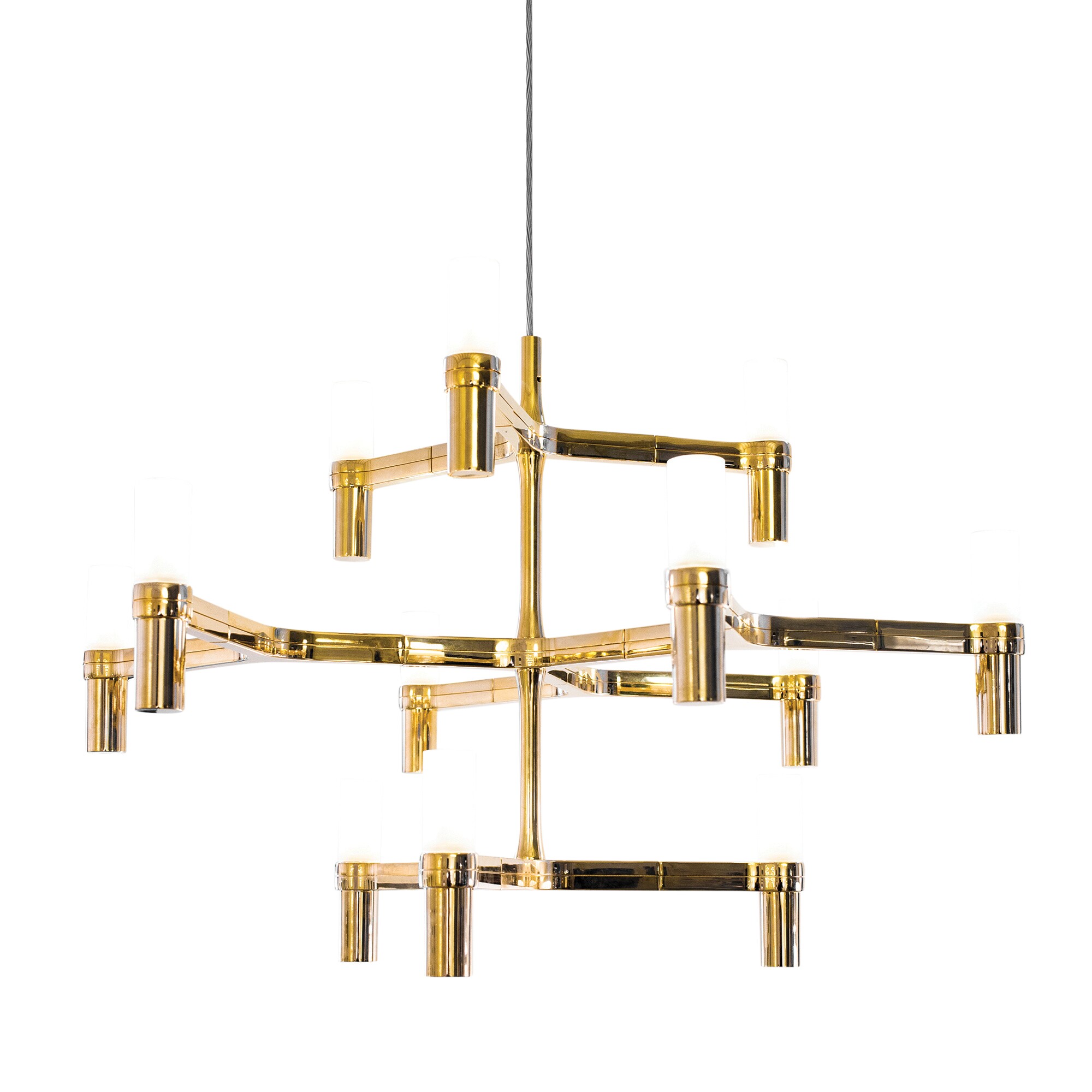 Crown Minor Chandelier