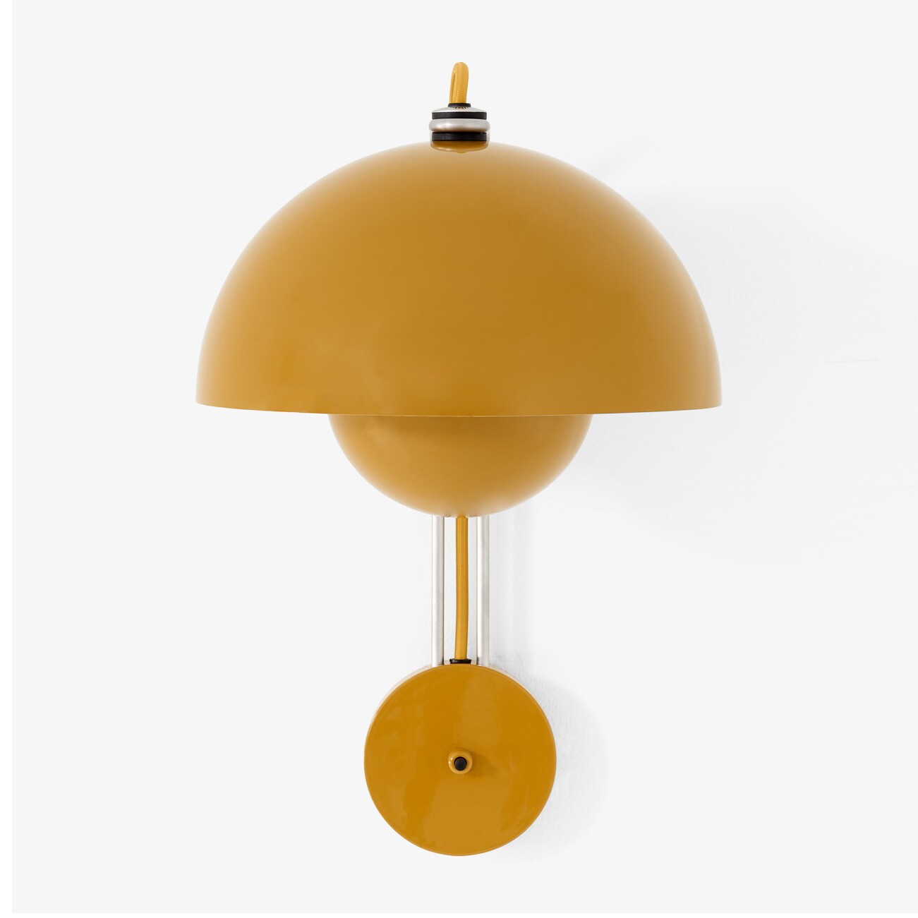 Flowerpot VP8 Wall Lamp