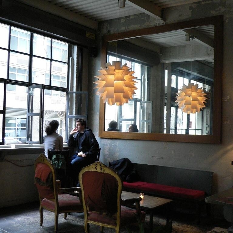 Norm 69 Suspension Lamp