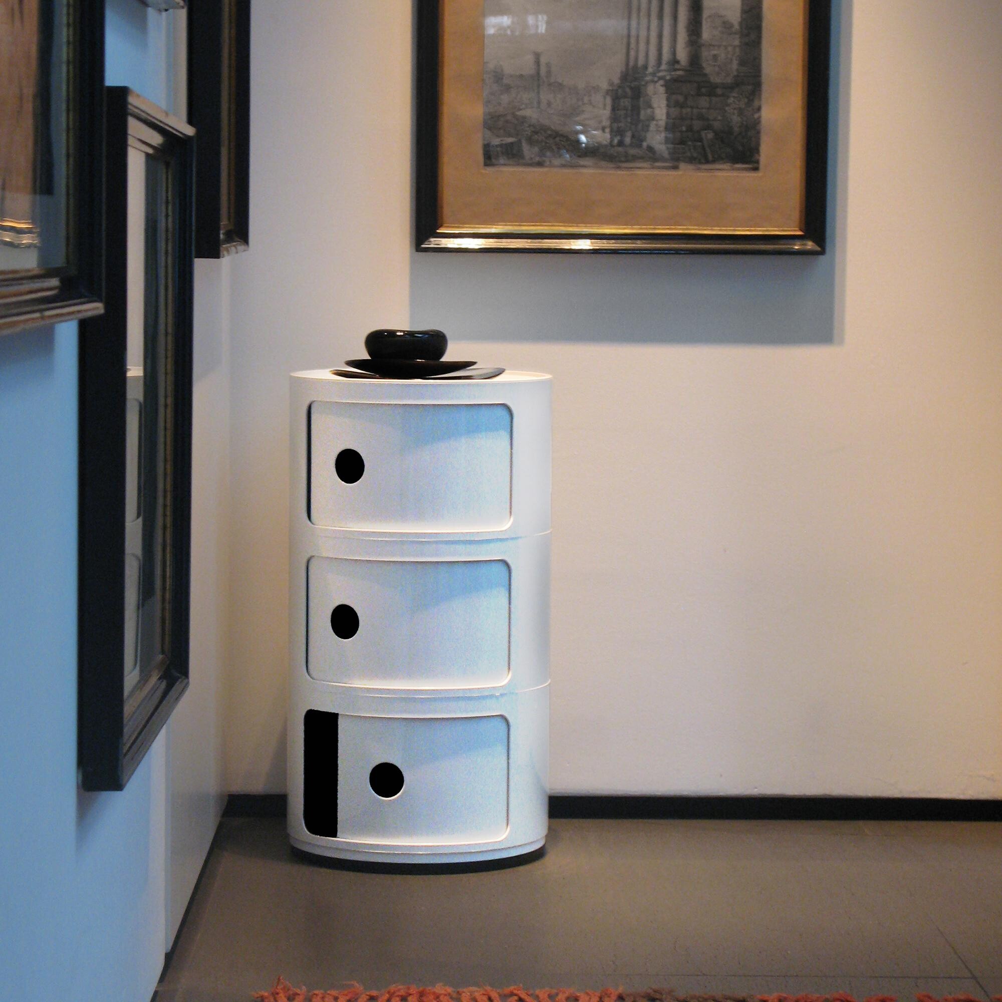 Componibili 3 Container