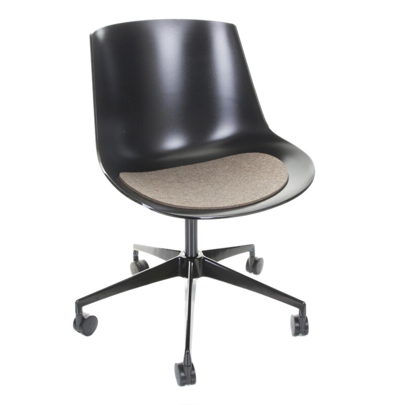 Flow Chair Seat Mat Anti-Slip