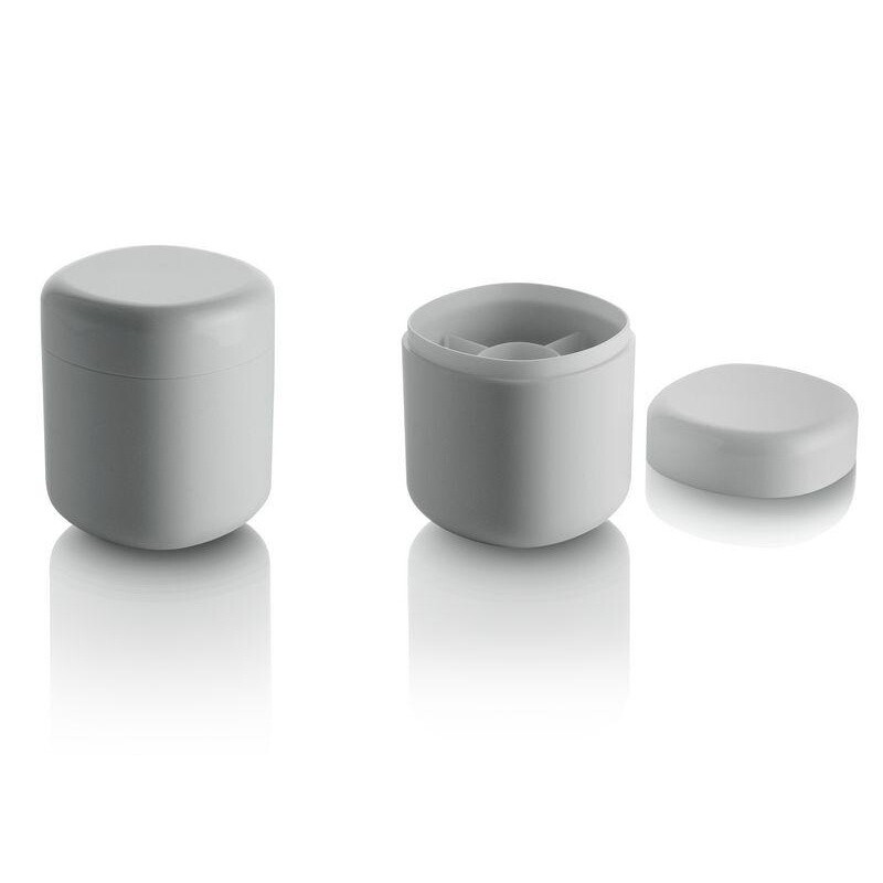 Birillo Cotton Swabs Holder