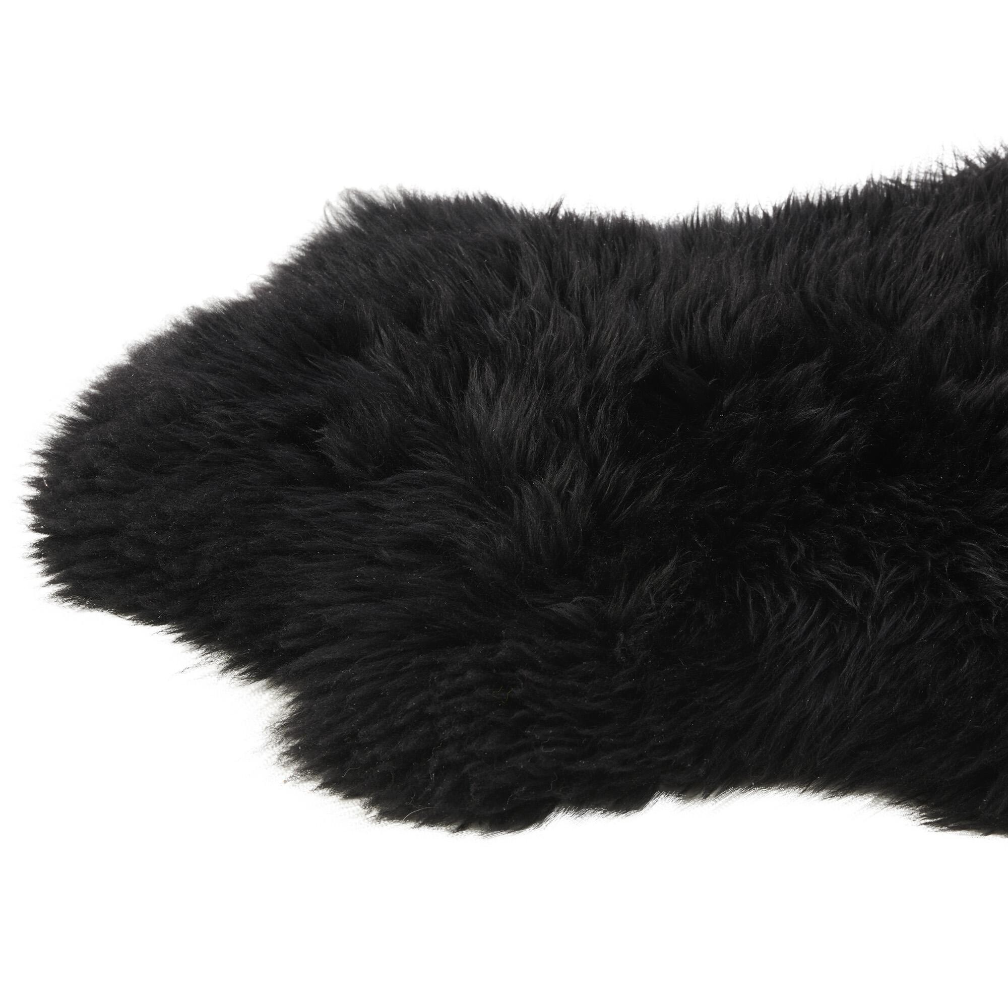 Lambskin Rug 195x55cm