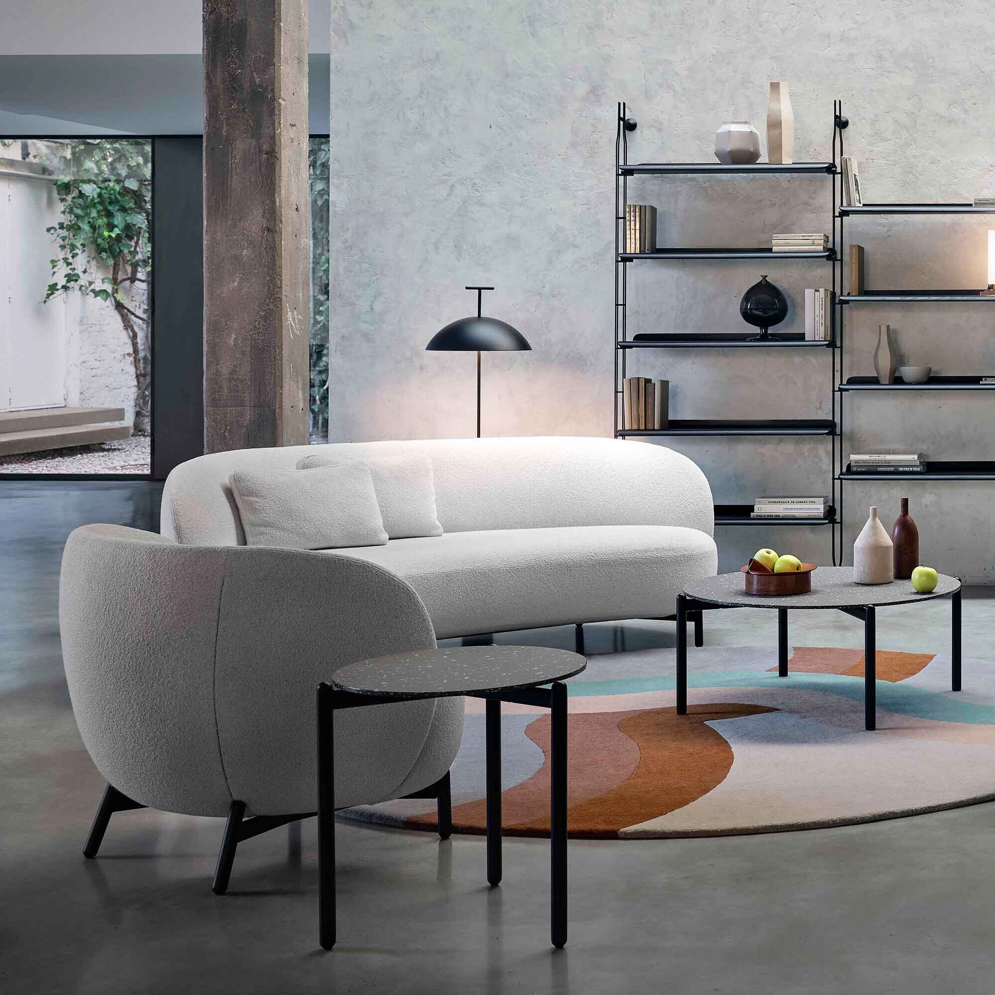 Lunam Armchair Orsetto