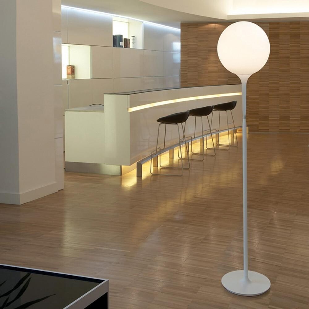 Castore Terra Floor Lamp