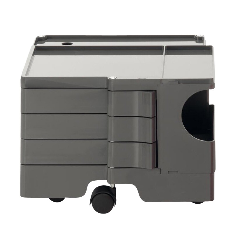 Boby 1/3 Container on Wheels XS