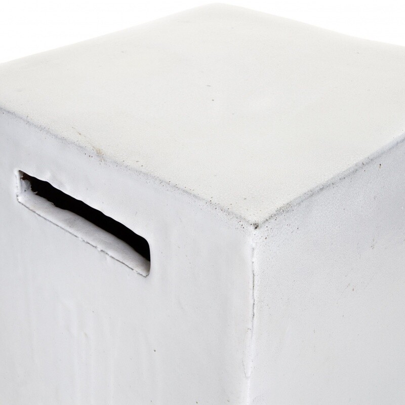 Inout Side Table / Stool