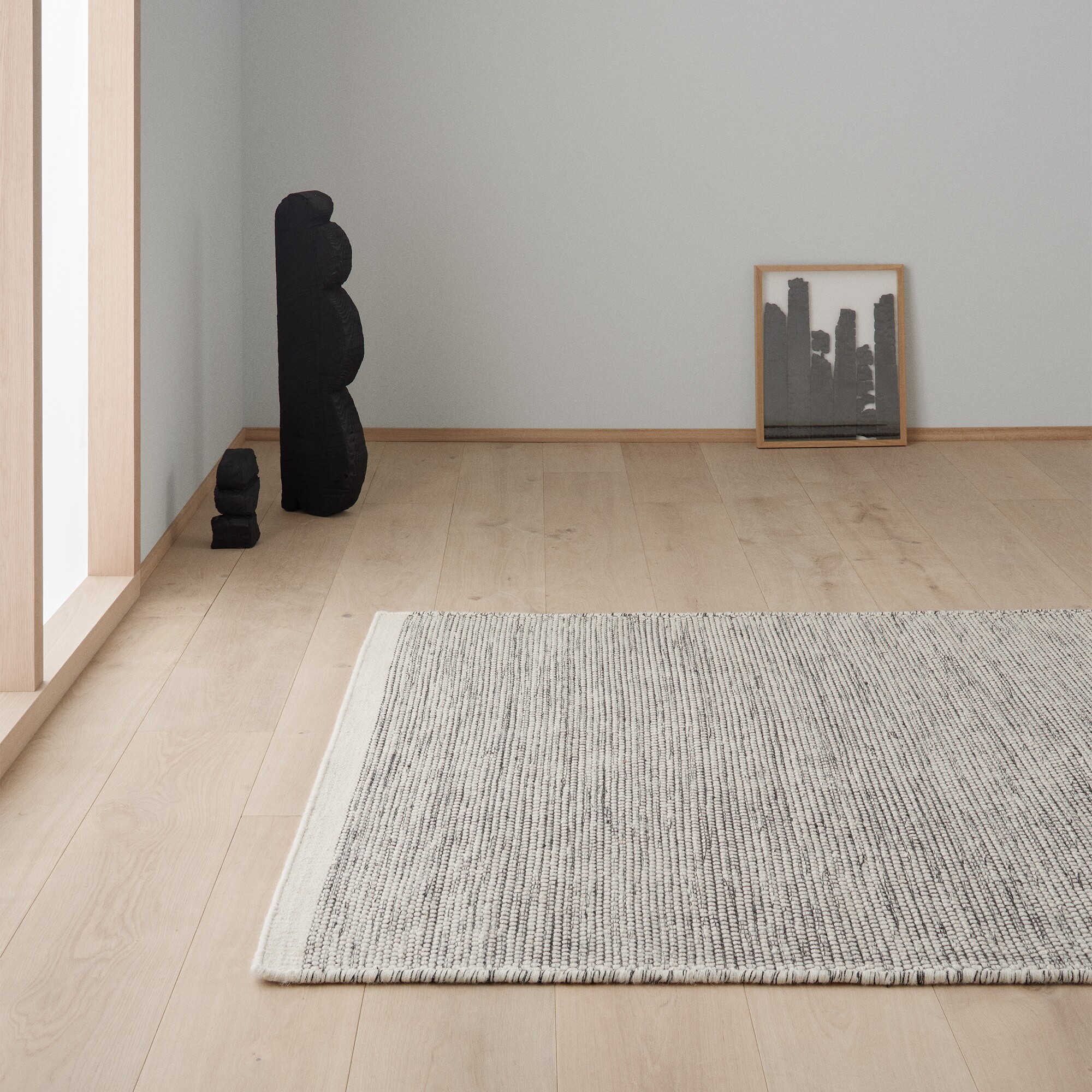 Asko Wool Rug 140x200cm