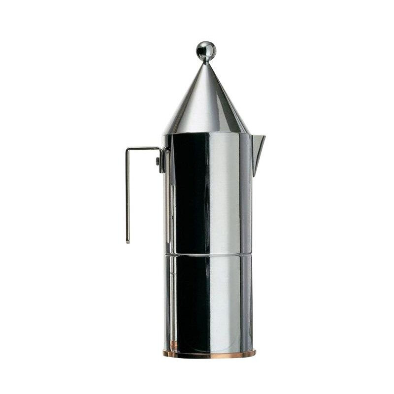 La conica Espresso Maker