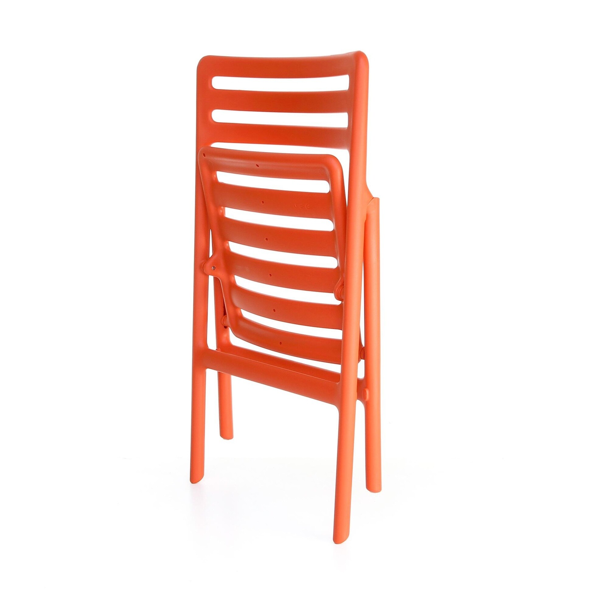 Folding Air Chair